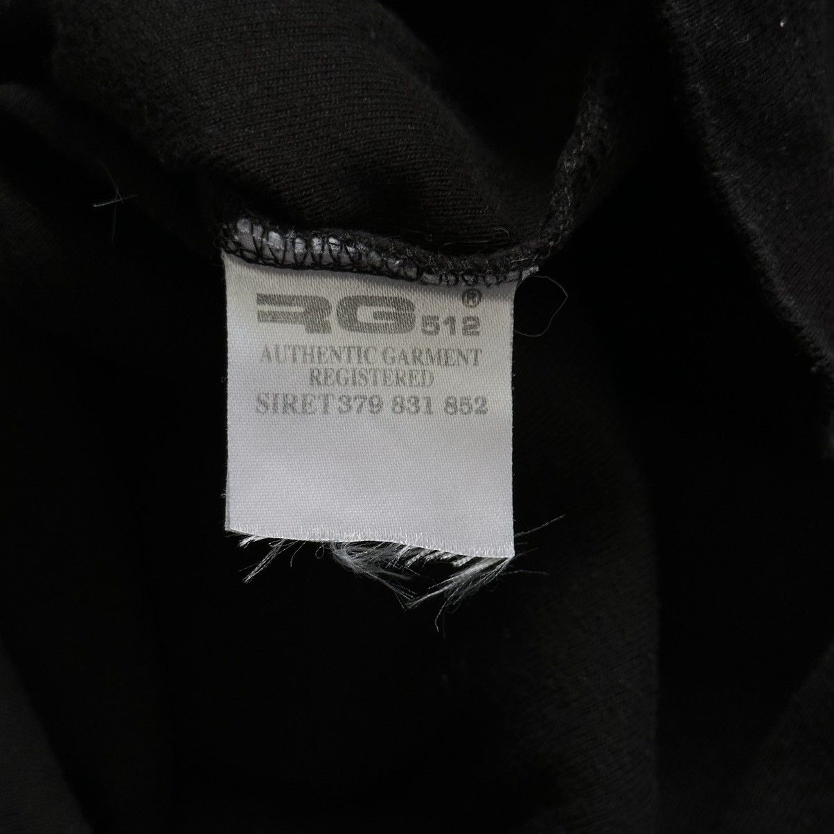 Hysteric Glamour × If Six Was Nine × Seditionaries Japan Sex Poem Hysteric Glamour Style T-Shirt Size US L / EU 52-54 / 3 - 11 Thumbnail