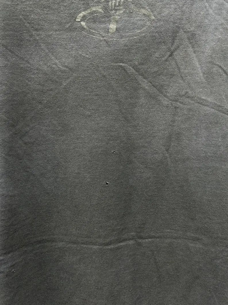 Vintage Vintage 2000s Rukus tshirt size 4XL Size US XXL / EU 58 / 5 - 4 Thumbnail