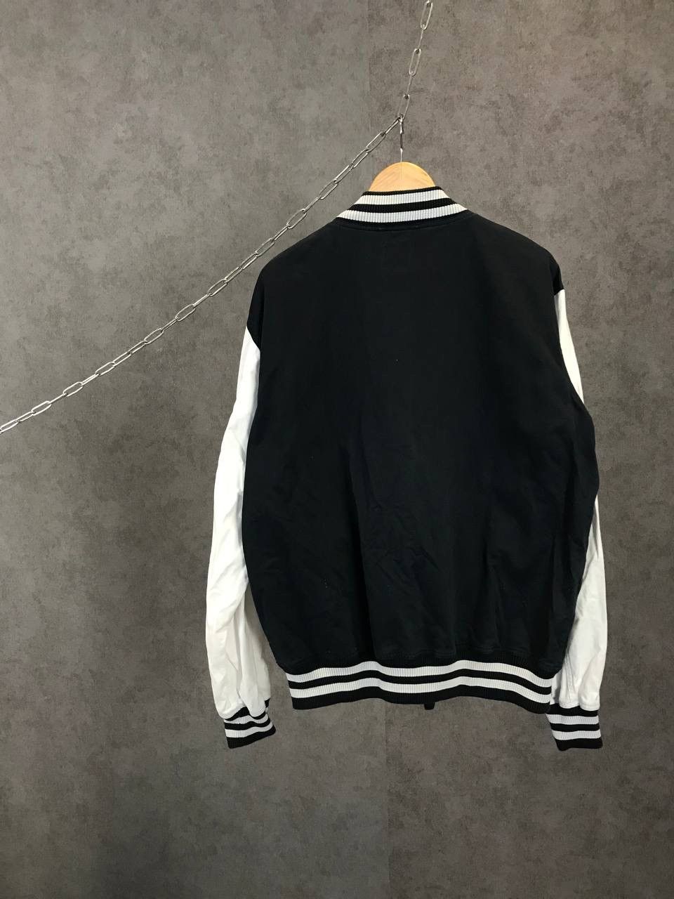 Maharishi Maharishi Japanese brand designer bomber Size US XXL / EU 58 / 5 - 8 Thumbnail