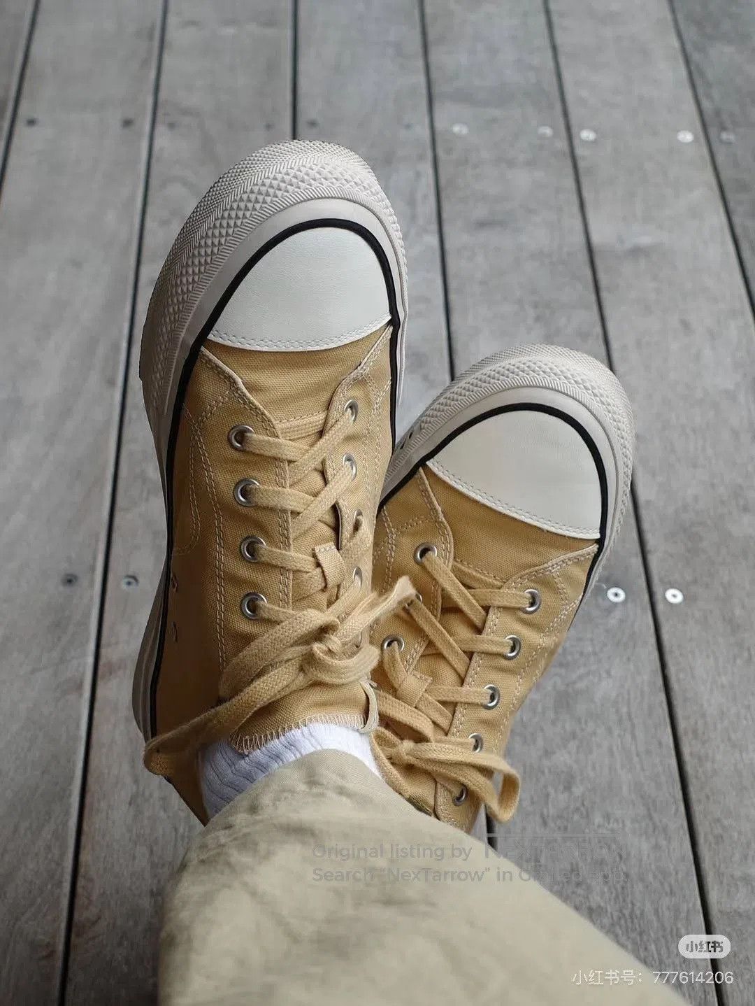Visvim VISVIM SKAGWAY L.T.LO Canvas Shoes. Size US 8.5 / EU 41-42 - 7 Thumbnail