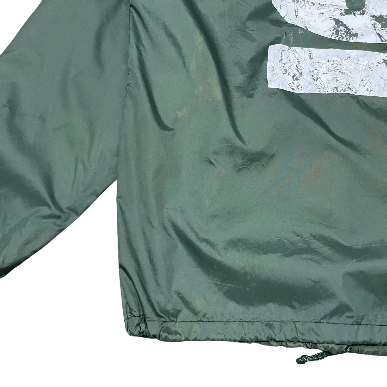Undercover Undercover Jun Takahashi Coach Jacket Size US S / EU 44-46 / 1 - 17 Thumbnail