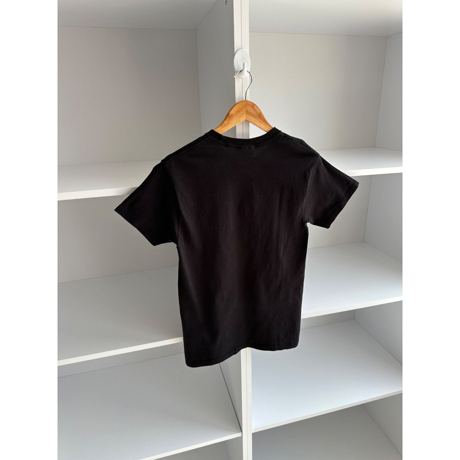 Kanye West VTG Kanye West Big Head Overprinted T-shirt 2007 Size US S / EU 44-46 / 1 - 8 Thumbnail