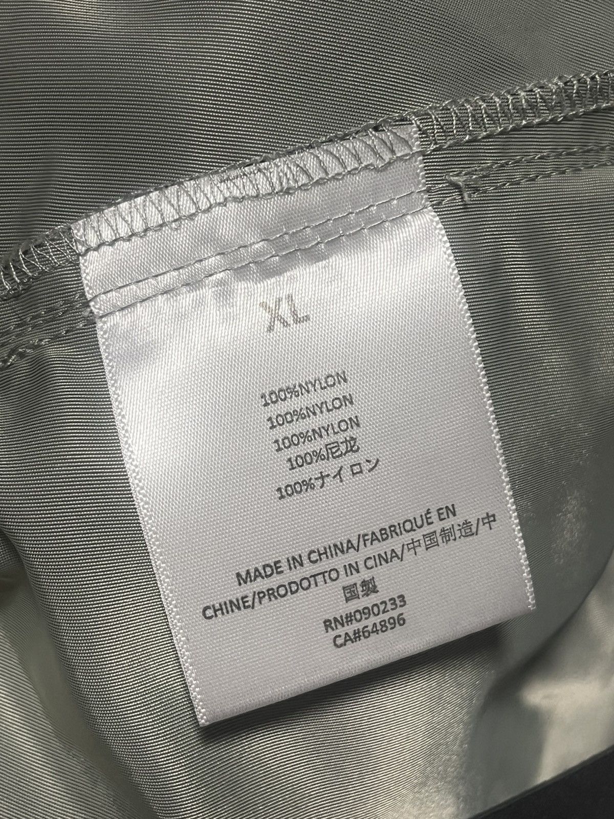 Essentials Essentials FOG sweatpants / joggers bootcut Size US 35 - 9 Thumbnail