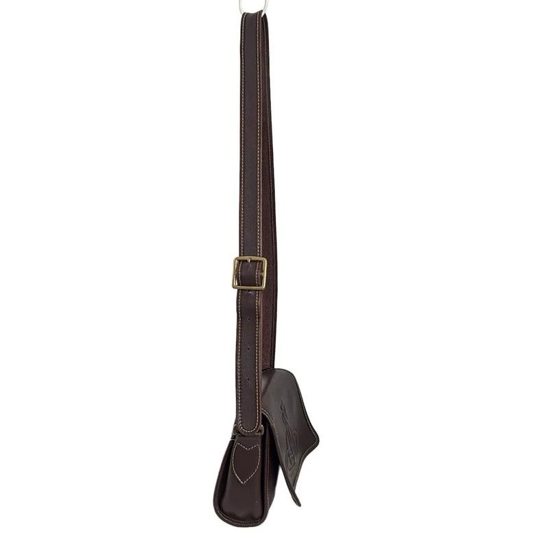 Vivienne Westwood Vivienne Westwood size os Classic brown chocolate color, Sa Size ONE SIZE - 5 Thumbnail