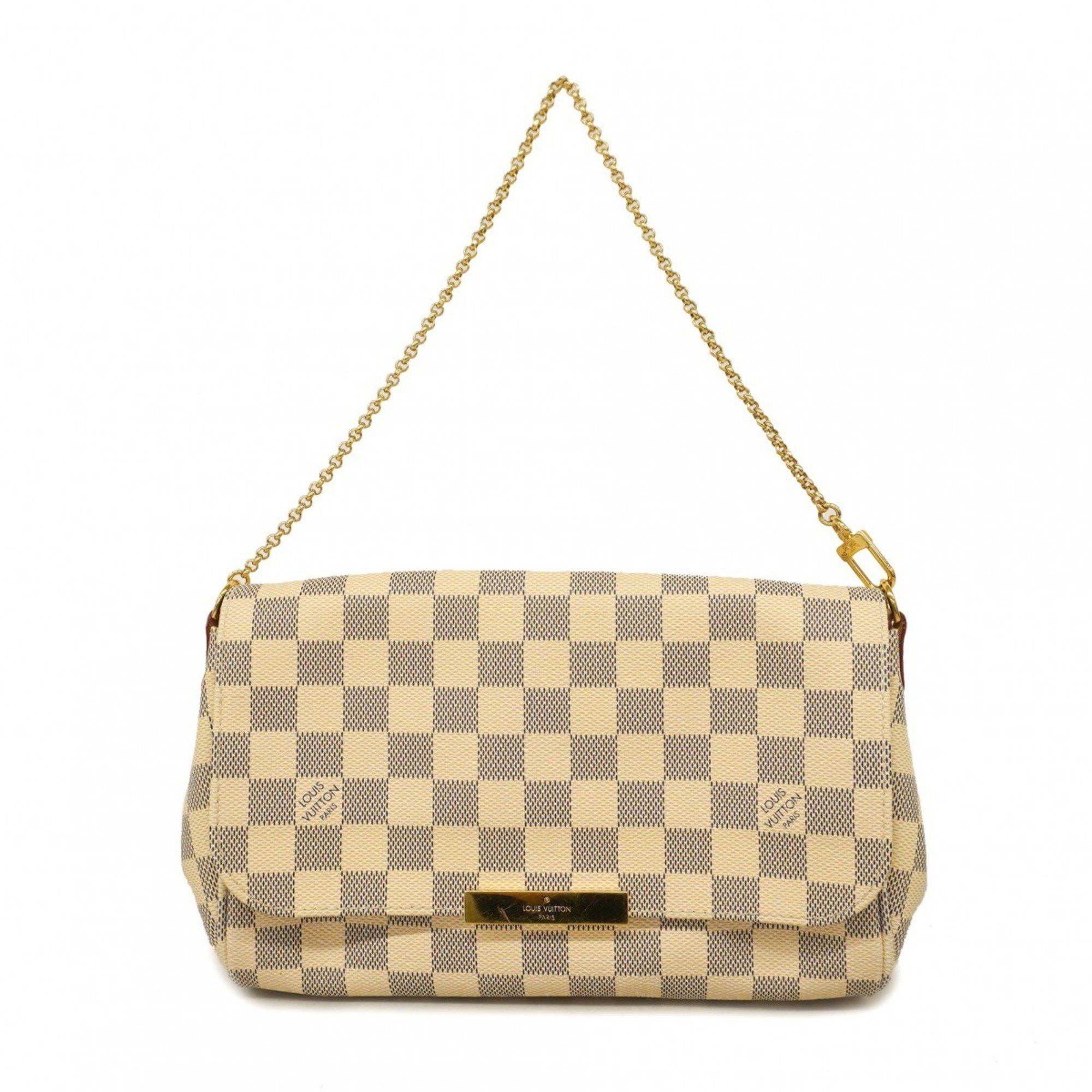 Louis Vuitton Louis Vuitton Favorite shoulder Size ONE SIZE - 1 Thumbnail
