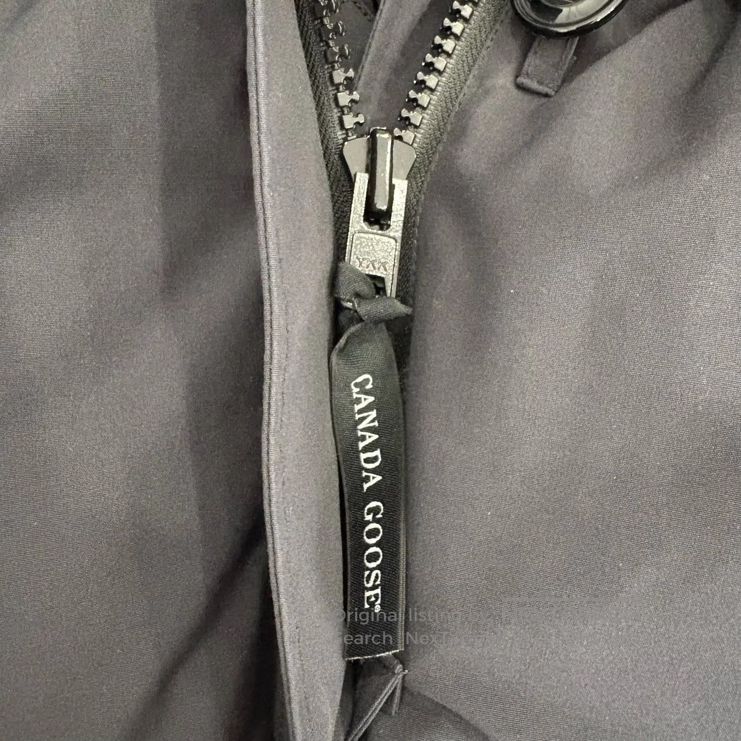 Canada Goose Canada Goose Chilliwack Pilot Down Jacket, Black Size US L / EU 52-54 / 3 - 9 Thumbnail