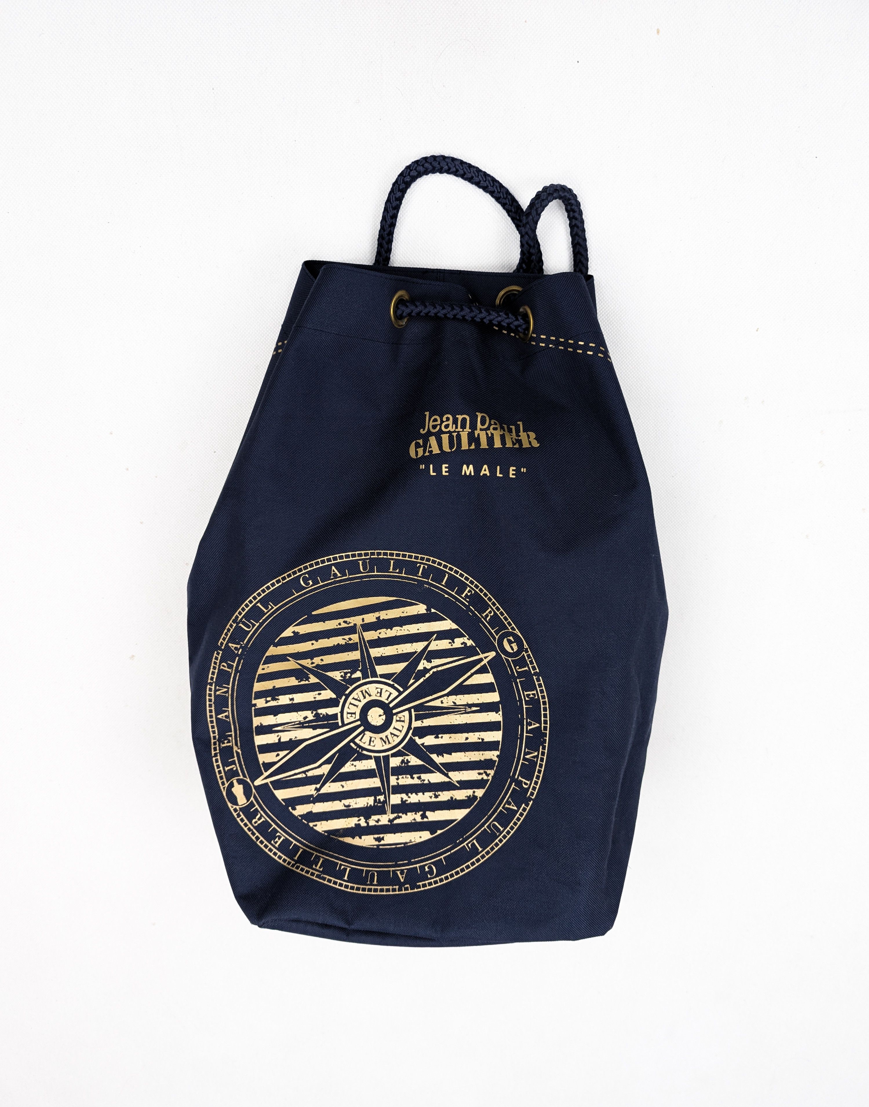 Jean Paul Gaultier Jean Paul Gaultier bag backpack Size ONE SIZE - 1 Thumbnail