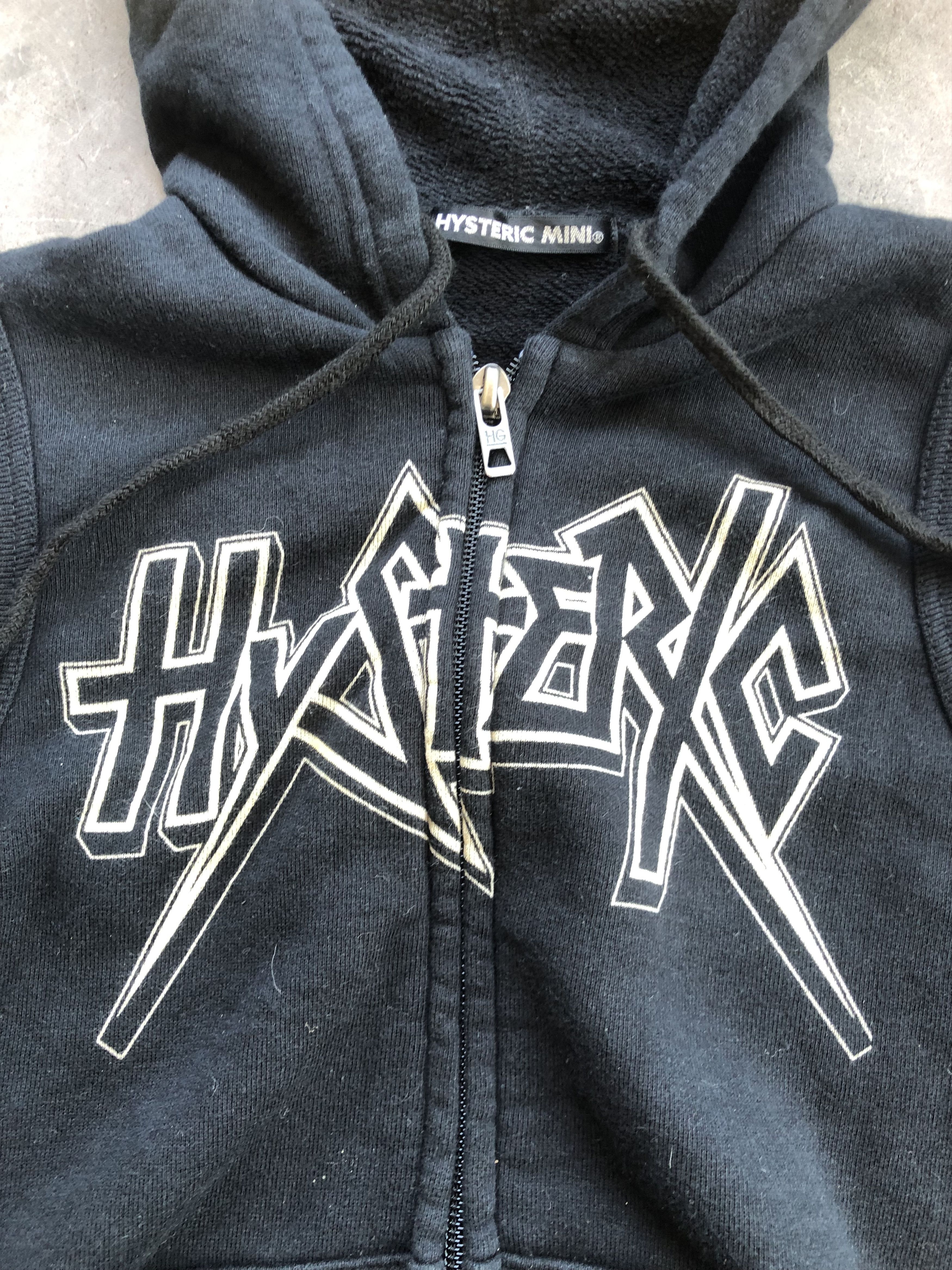 Hysteric Glamour Hysteric glamour mini Size XS / US 0-2 / IT 36-38 - 4 Thumbnail