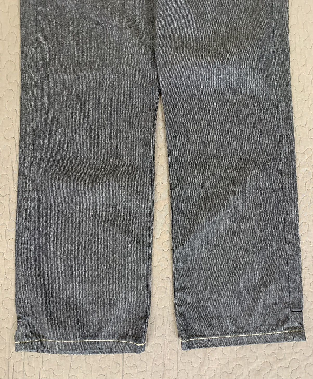 G-Star G Star Raw Denim Jeans Size US 30 / EU 46 - 15 Thumbnail