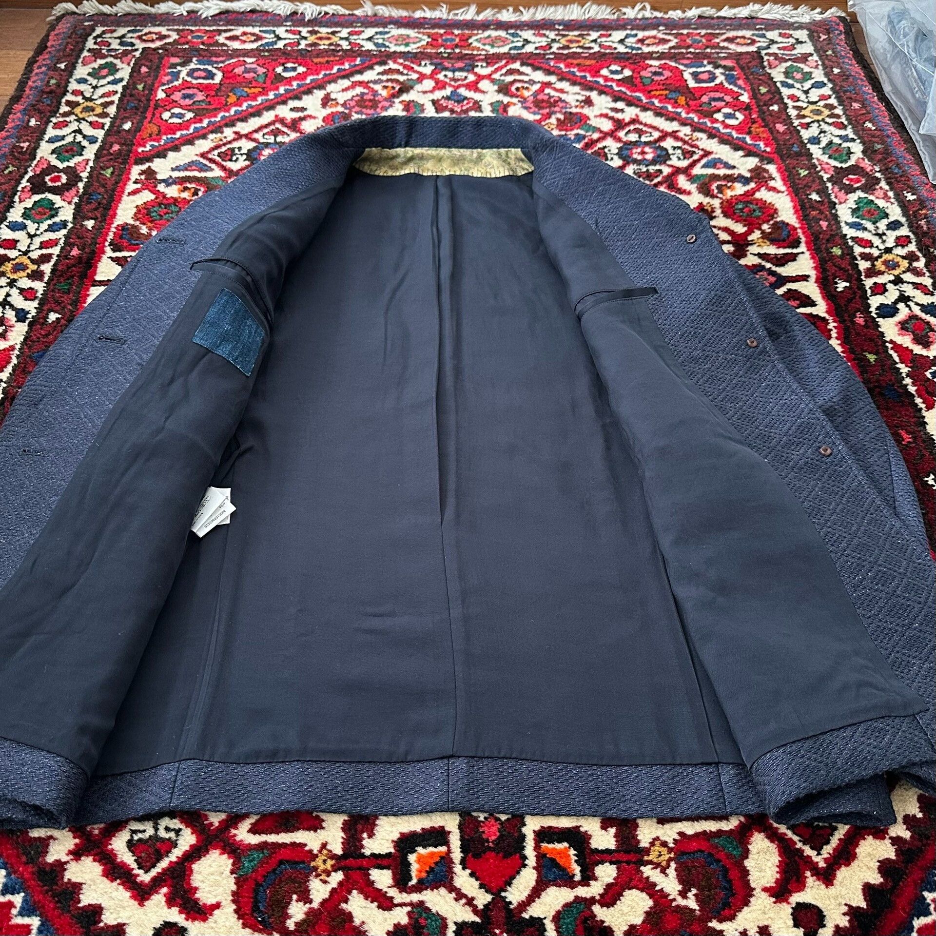 Visvim visvim 23AW ICT Mufferaw Blazer Size US L / EU 52-54 / 3 - 3 Thumbnail