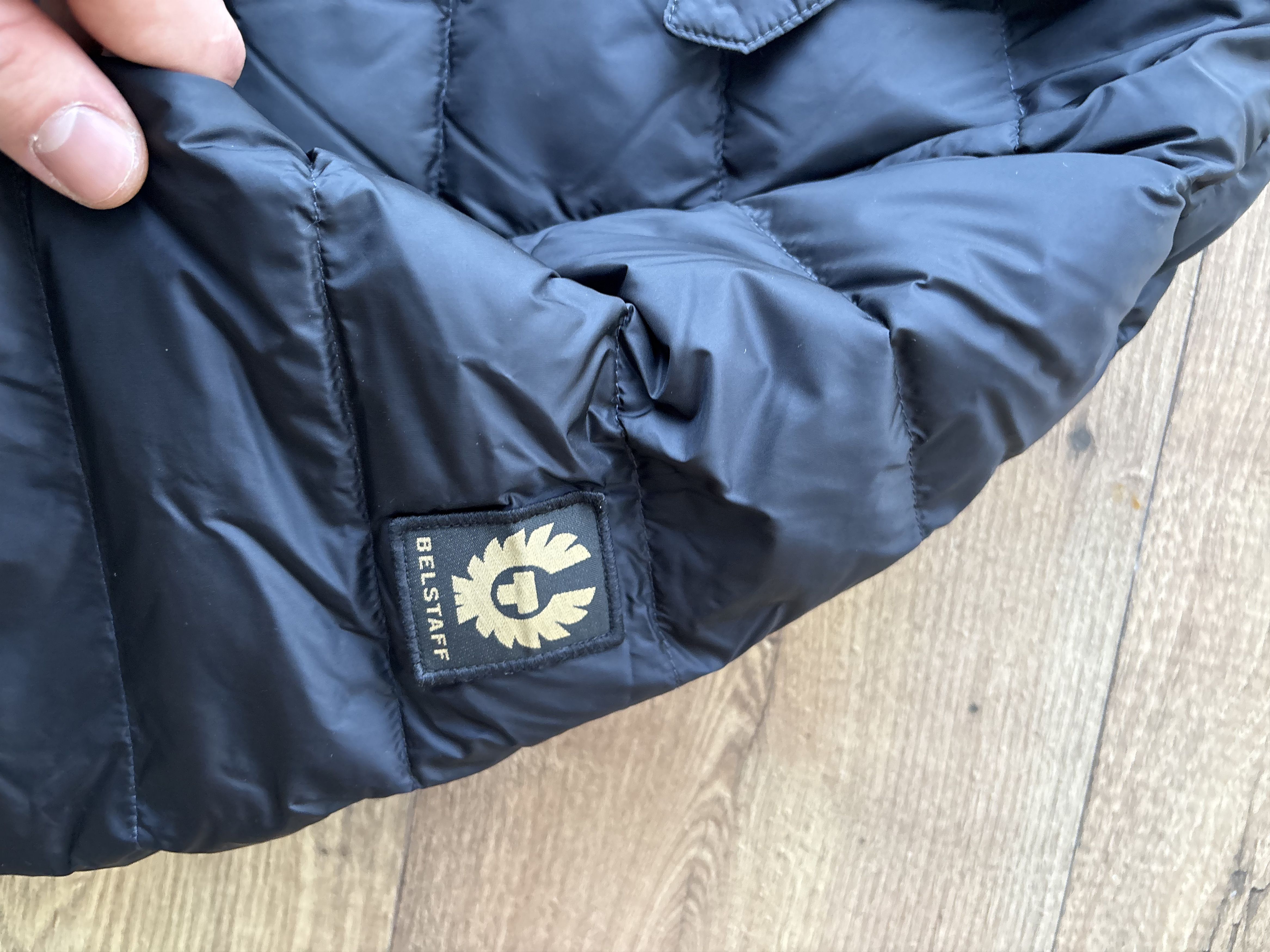 Belstaff Belstaff Circuit Jacket Size US M / EU 48-50 / 2 - 5 Thumbnail