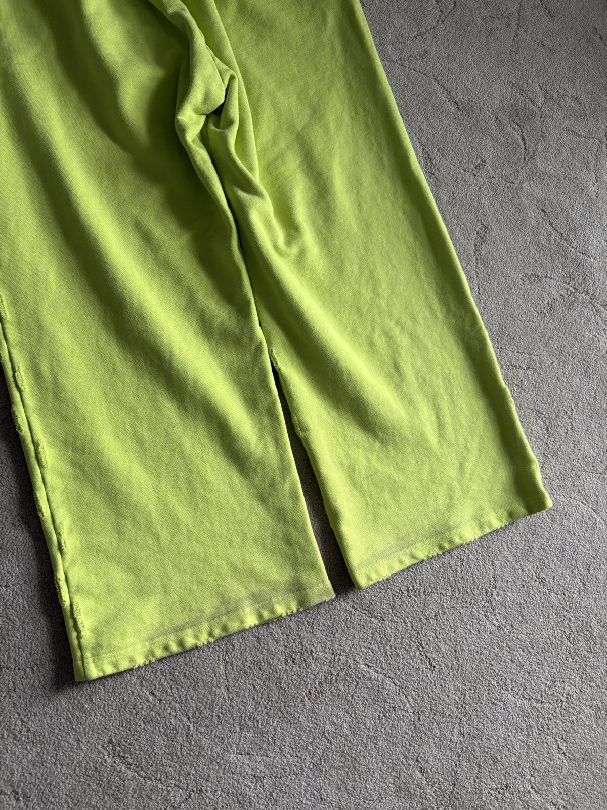 The GV Gallery GV Gallery Limon Sweatpants Size US 34 / EU 50 - 12 Thumbnail
