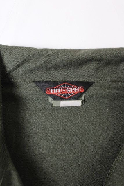 Other FIELD JACKET BDU US ARMY GREEN XXL Size US XXL / EU 58 / 5 - 3 Thumbnail