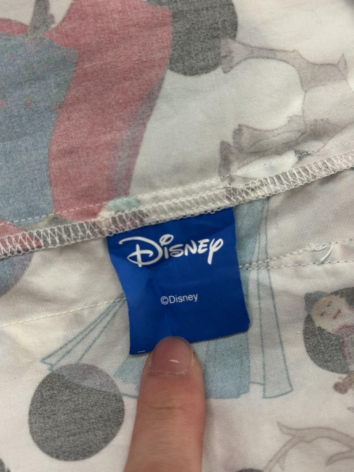Comme des Garcons Comme des Garçons CDG x Disney Frozen Shirt and Pants Set Size M / US 6-8 / IT 42-44 - 5 Thumbnail