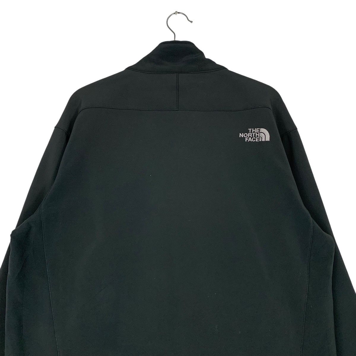The North Face THE NORTH FACE Turtleneck Sweater Jacket #1262-C57 Size US L / EU 52-54 / 3 - 8 Thumbnail