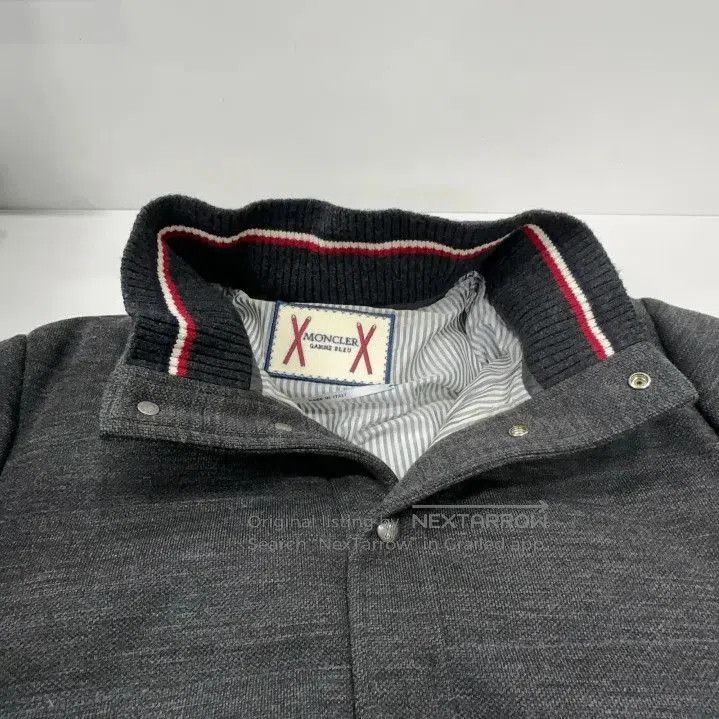 Moncler Moncler Casual Solid Color Unisex Jacket. Size US S / EU 44-46 / 1 - 7 Thumbnail