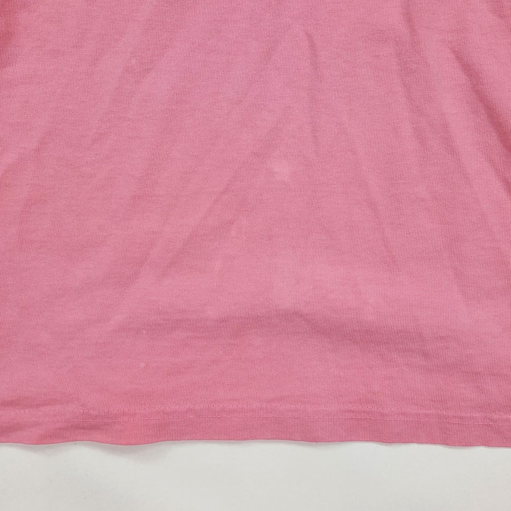 Body Glove VINTAGE Body Glove Pink Surf Women's M Beach Short Sleeve Retro T Shirt Top Size M / US 6-8 / IT 42-44 - 4 Thumbnail