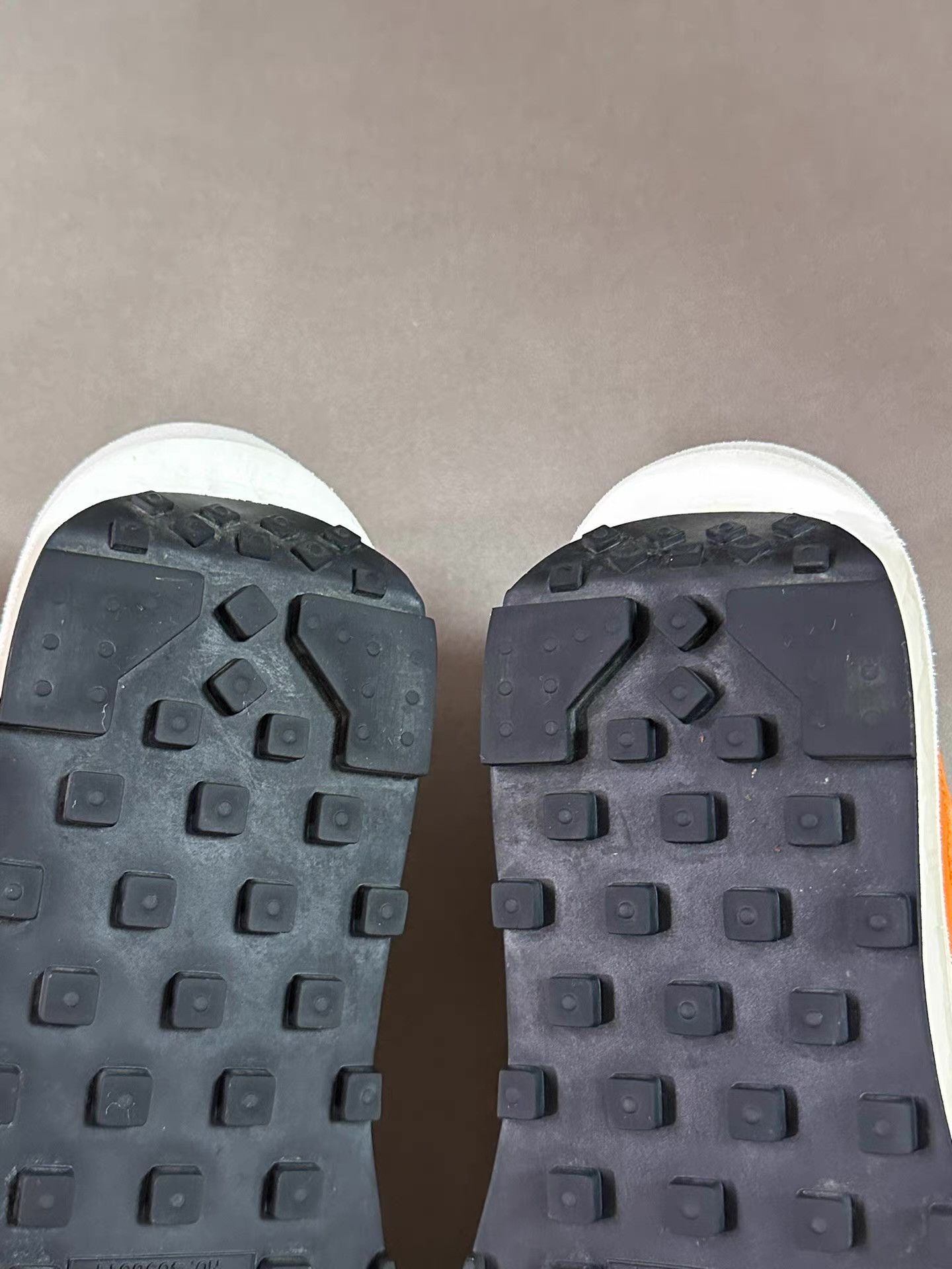Nike Sacai Pitaya Ｑ20 Size US 6.5 / IT 36.5 - 2 Thumbnail