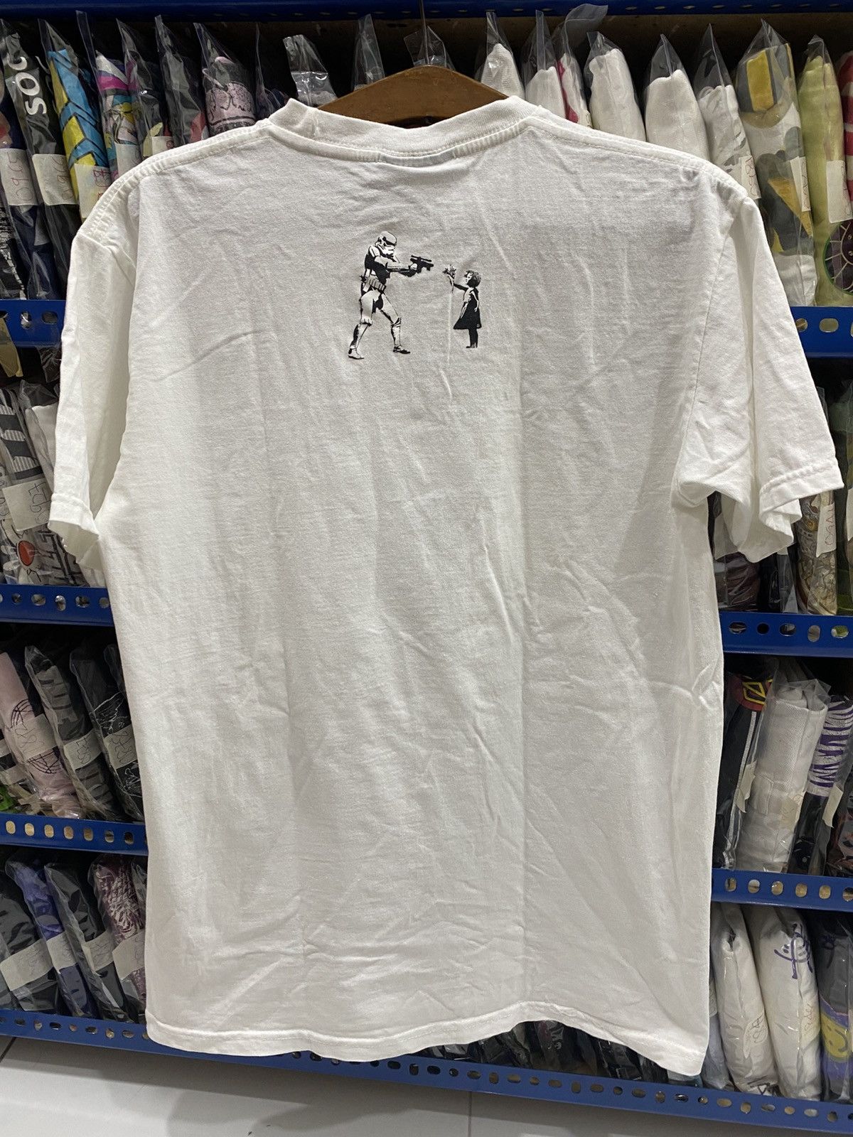 Other UNFLEDGED TSHIRT Size US M / EU 48-50 / 2 - 11 Thumbnail