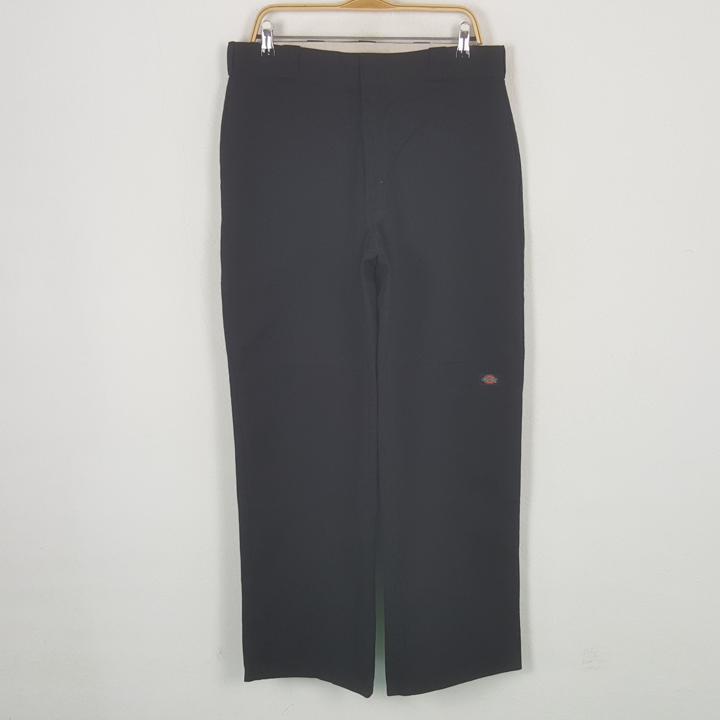 Dickies Vintage Dickies Casual Worker Pants Size US 34 / EU 50 - 1 Thumbnail