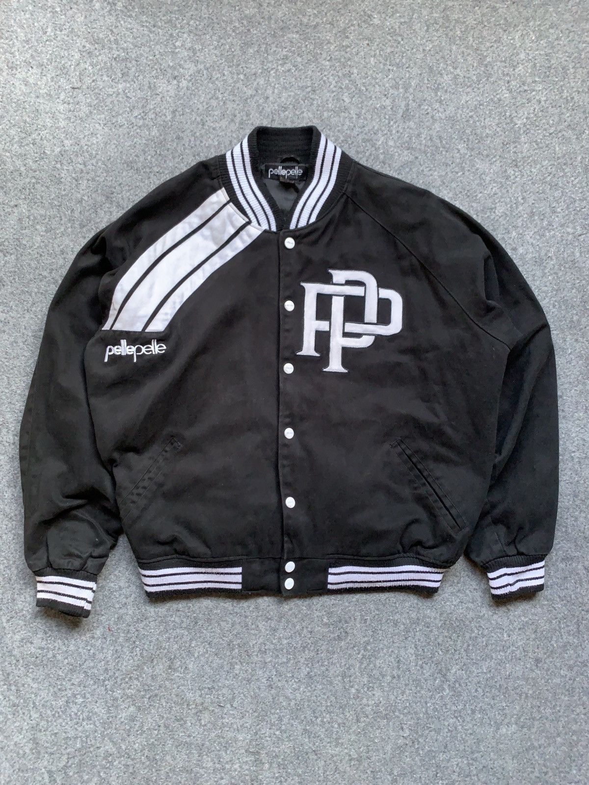 Pelle Pelle Pelle pelle jacket Size US XL / EU 56 / 4 - 1 Thumbnail
