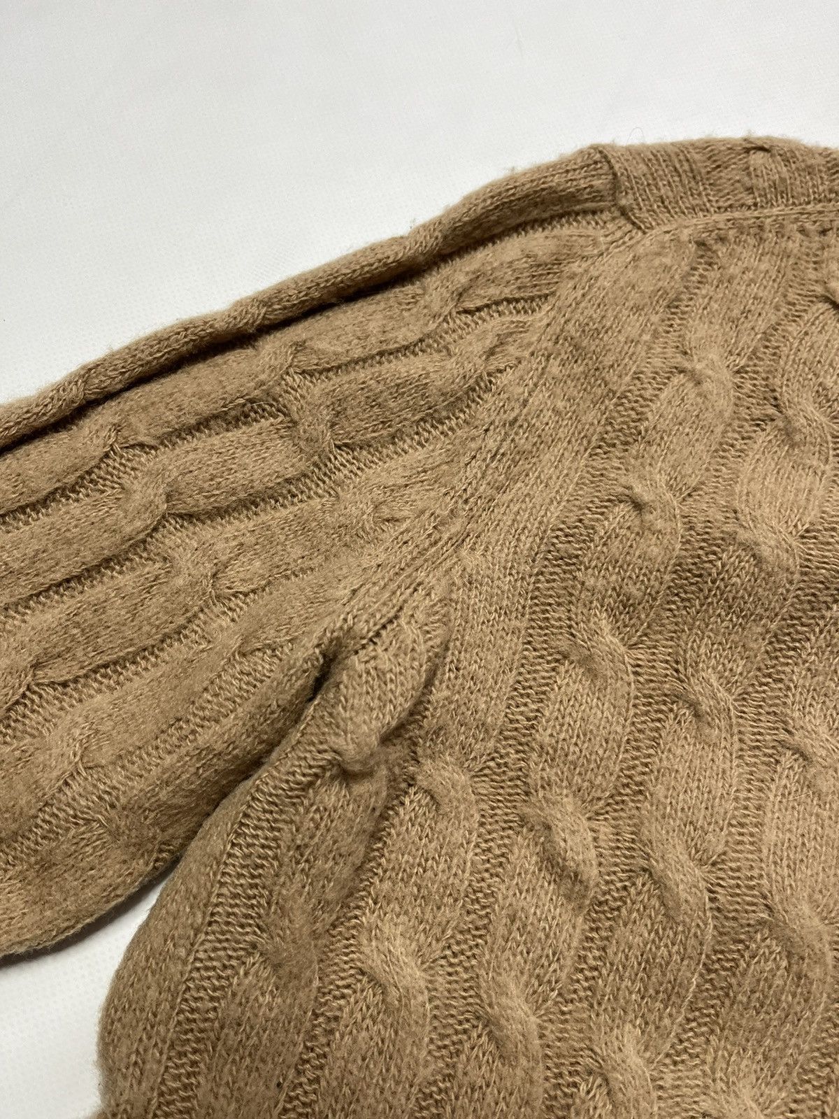 Roberto Collina Roberto Collina Lana superfine Knit pullover Size US M / EU 48-50 / 2 - 19 Thumbnail