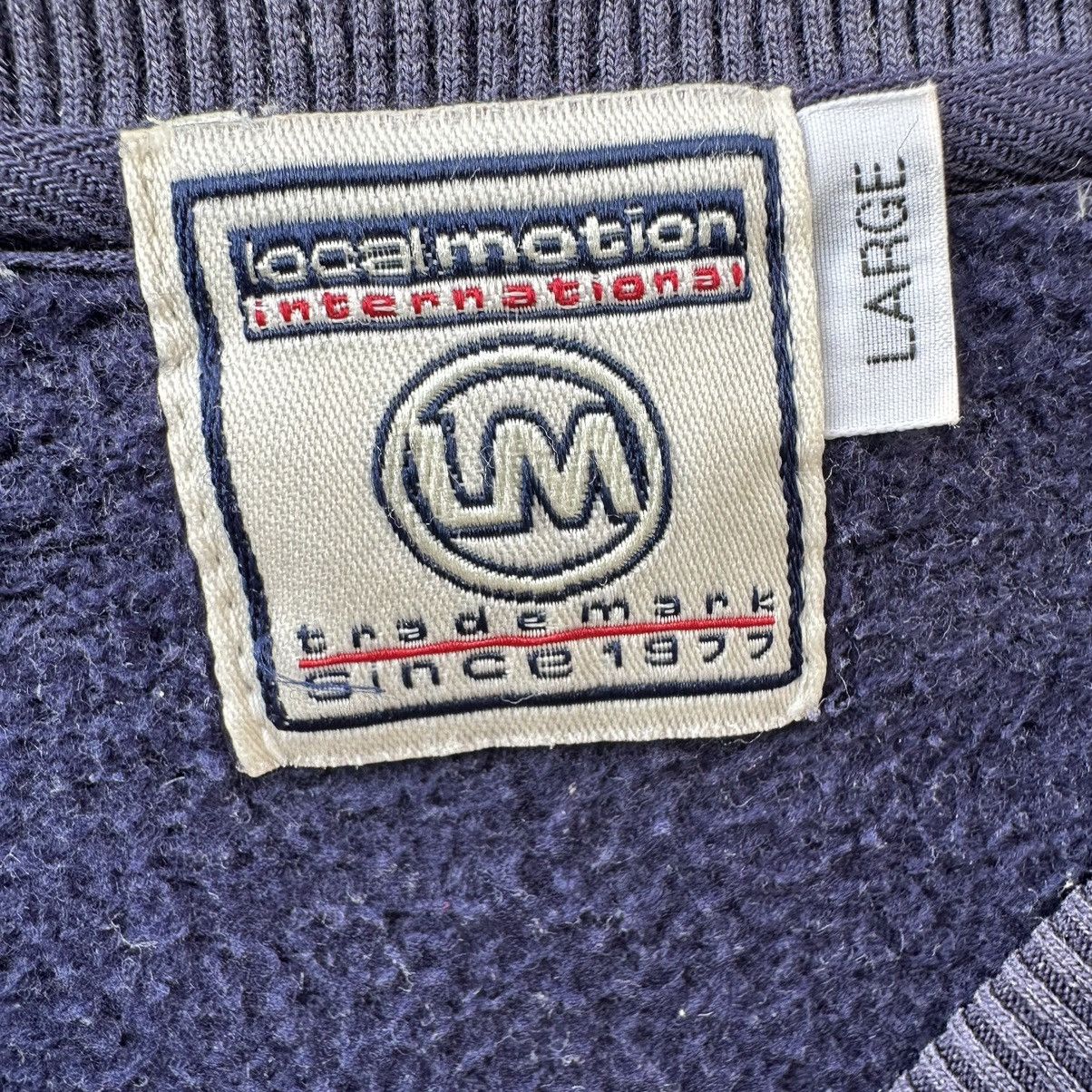 Other Local motion Y2K cross Size US L / EU 52-54 / 3 - 3 Thumbnail