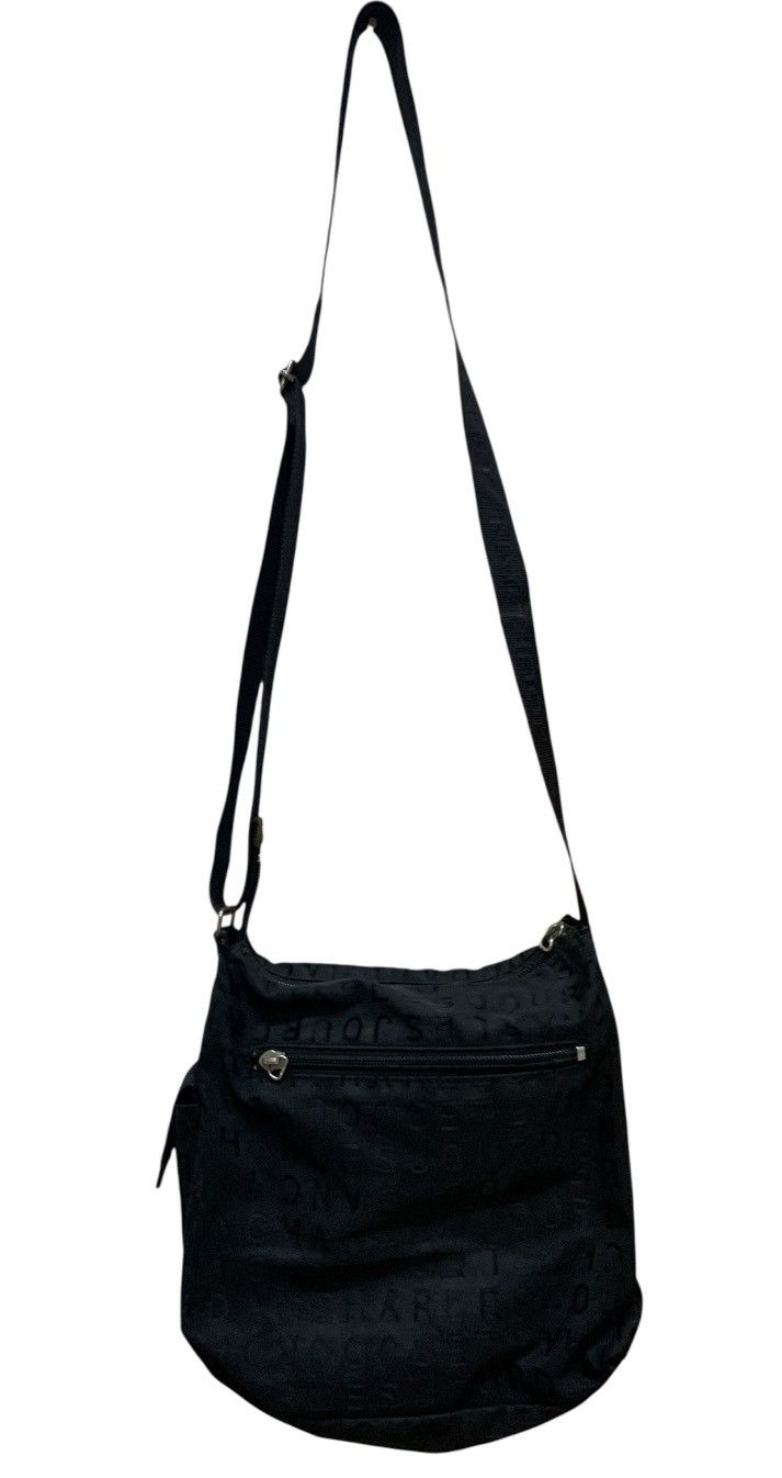 Charles Jourdan Charles Jourdan monogram sling bag Size ONE SIZE - 4 Thumbnail