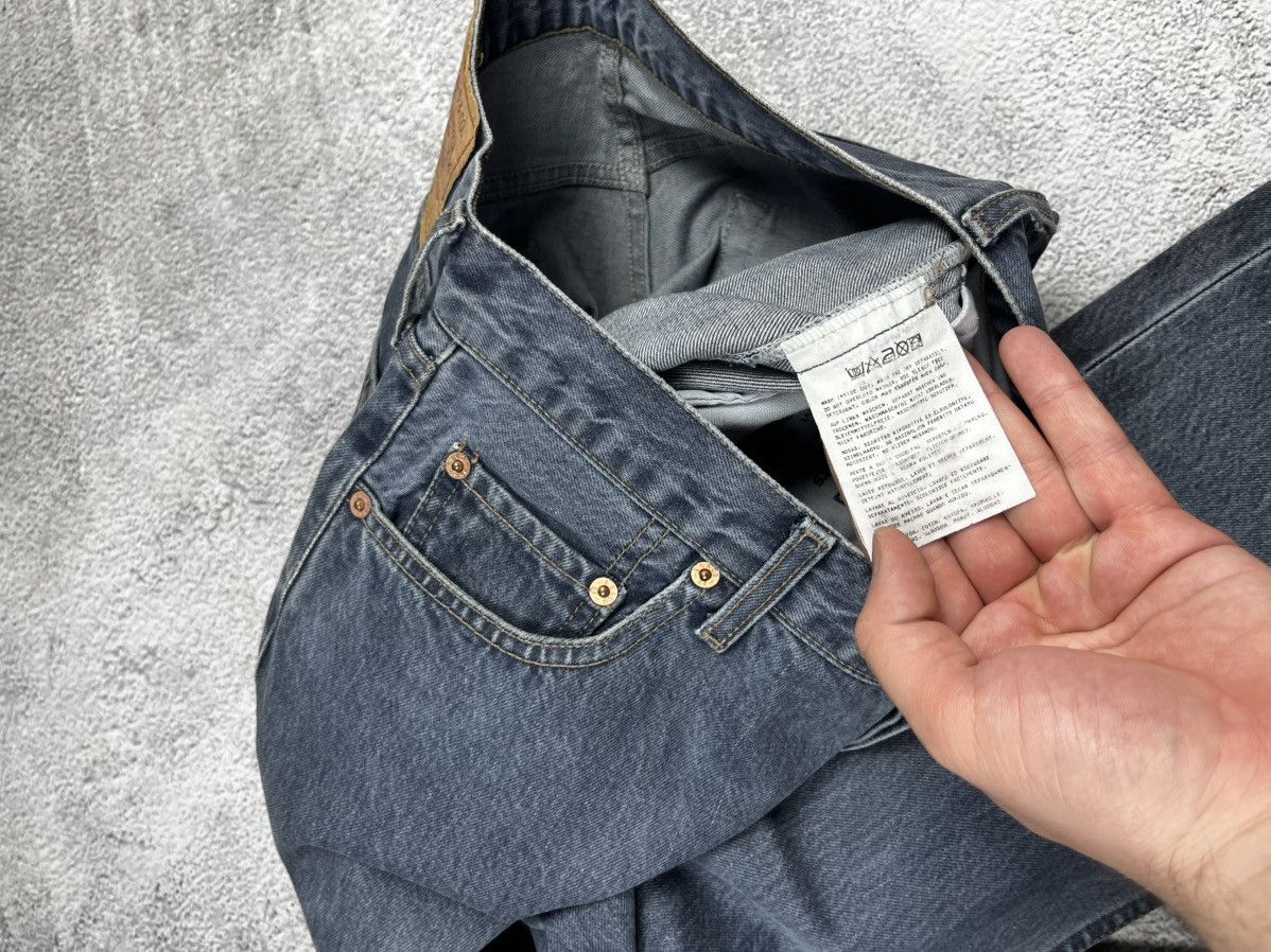 Levi's Levis denim vintage size 32/34 Size US 32 / EU 48 - 11 Thumbnail