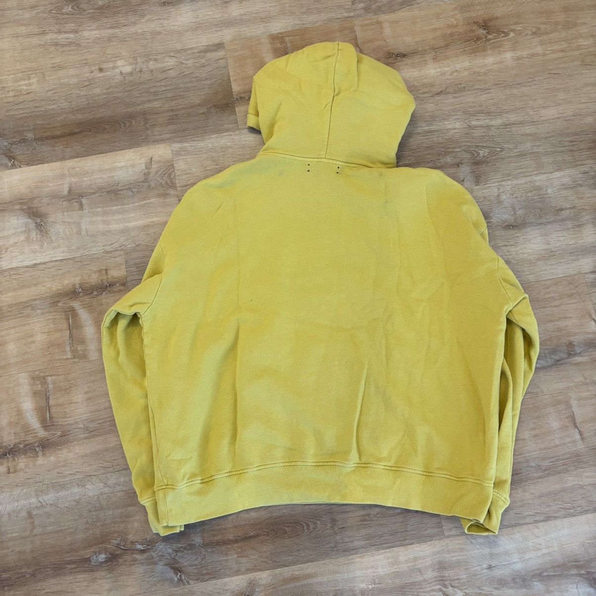 Amiri Amiri Snake Poison Hoodie Size XL Size US XL / EU 56 / 4 - 2 Thumbnail