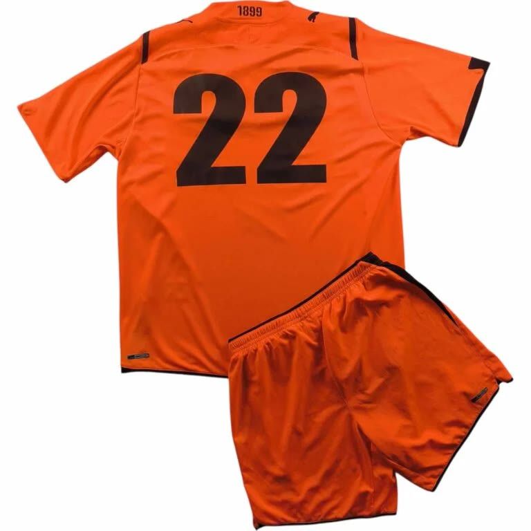 Puma Hoffenheim 2009-10 Puma third #22 football set size XL Size US XL / EU 56 / 4 - 2 Thumbnail