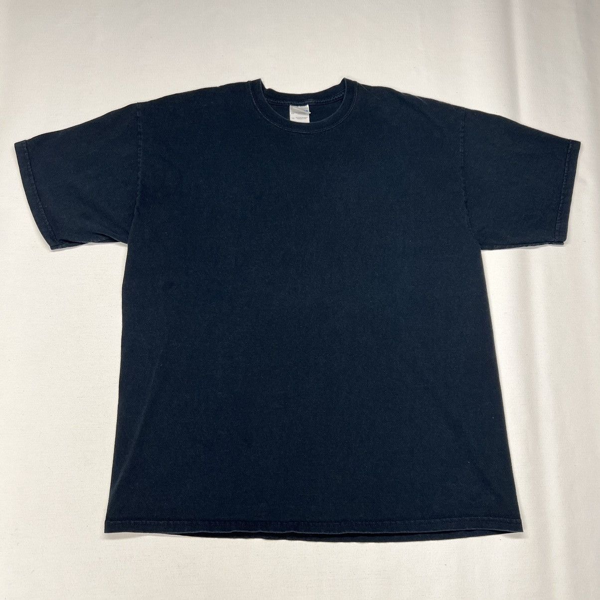 Gildan × Vintage Car Tee Shirt Black Hot Rod Auto Cruisin 2011 Graphic Y2K Size US XL / EU 56 / 4 - 2 Thumbnail
