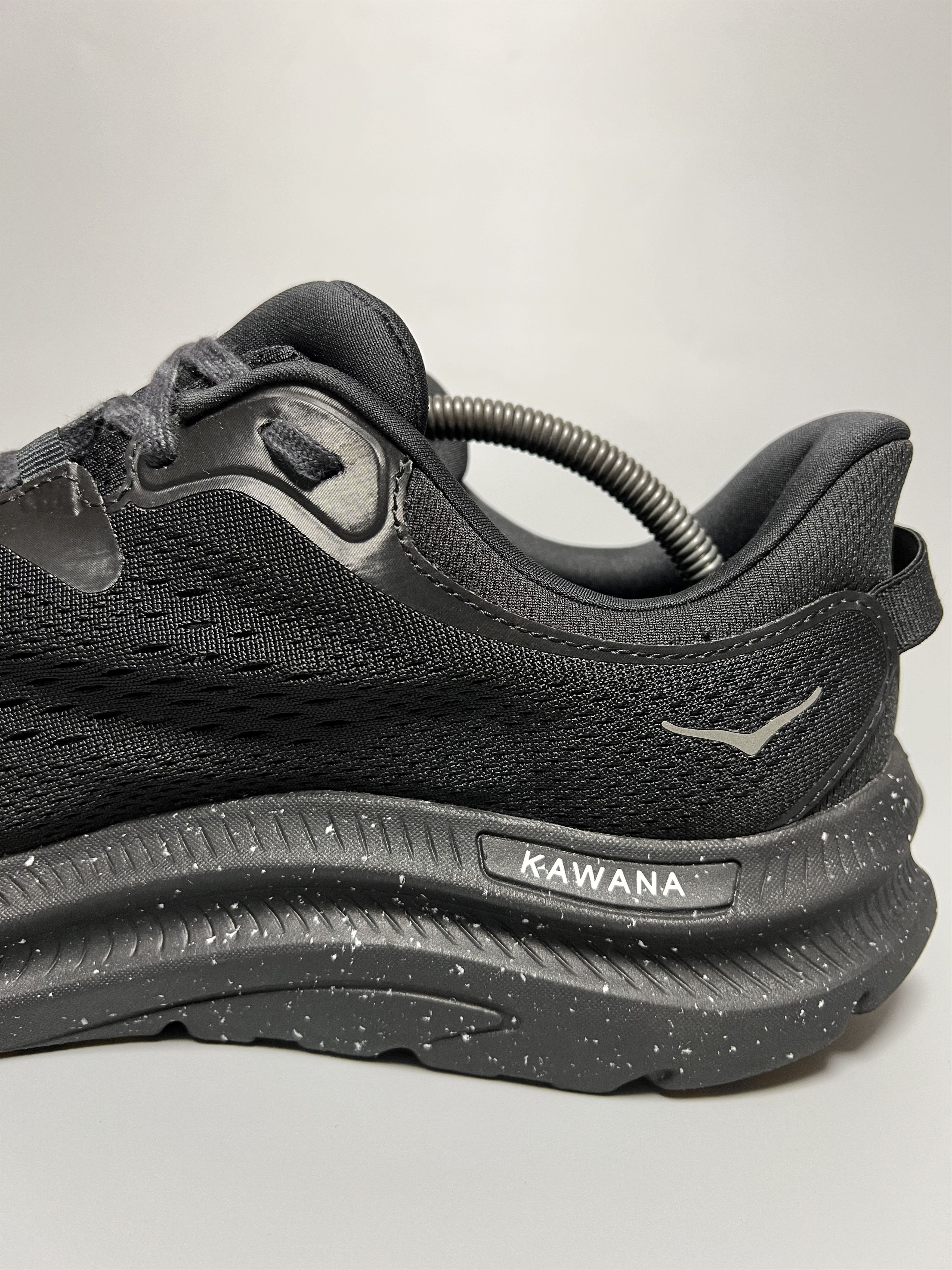 Hoka 12.5D Hoka One One Kawana 2 Running Shoes Size US 12.5 / EU 45-46 - 11 Thumbnail