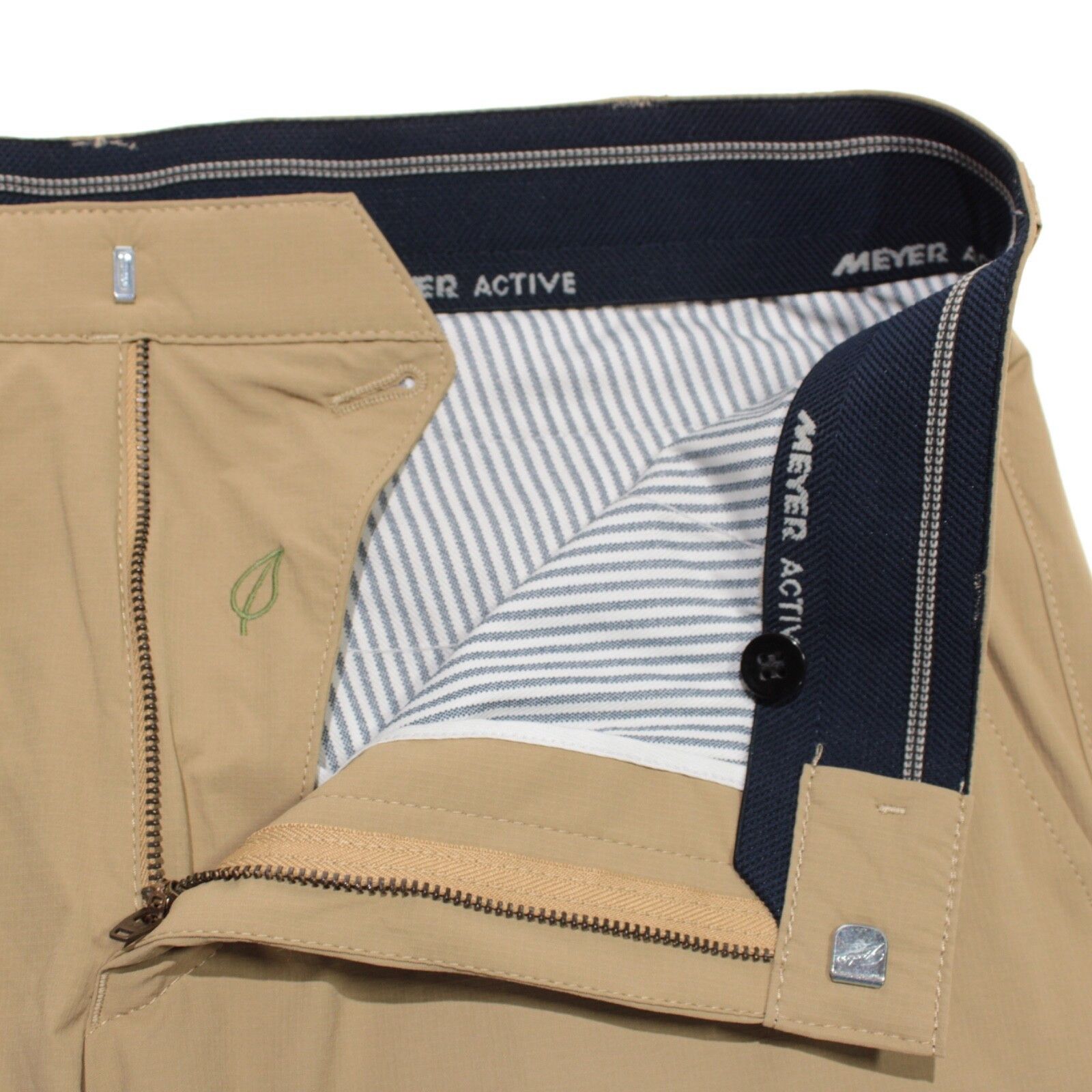 Other Meyer New with tags Chino Size 34 US In Beige Size US 34 / EU 50 - 5 Thumbnail