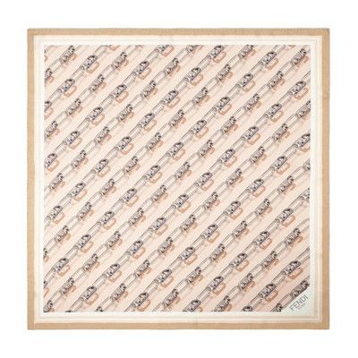 Fendi o1loc1c0824 Size: OS / Scarf in Oraganic Size ONE SIZE - 1 Preview
