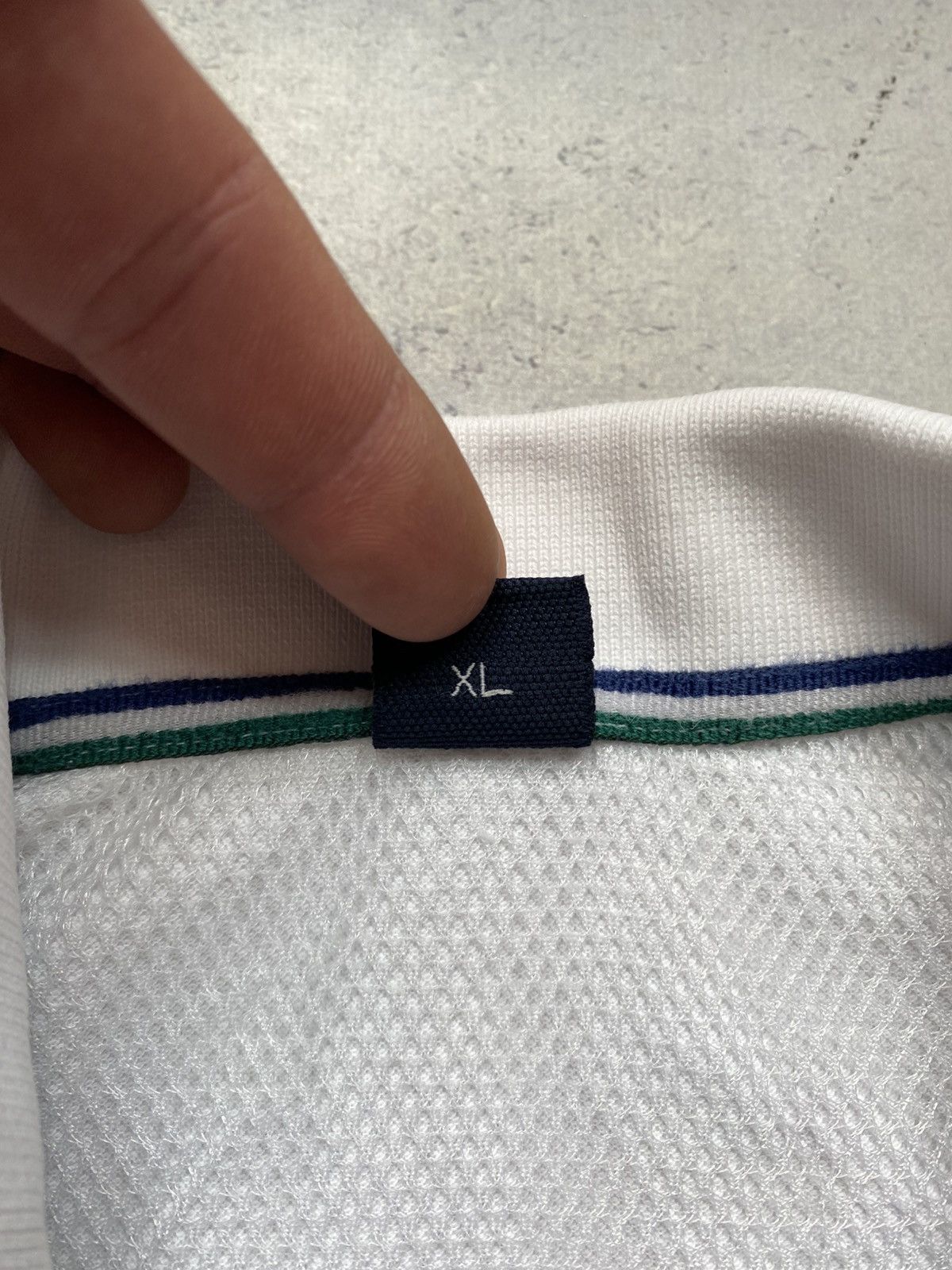 Bogner Bogner jeans mens polo shirt Size US XL / EU 56 / 4 - 8 Thumbnail