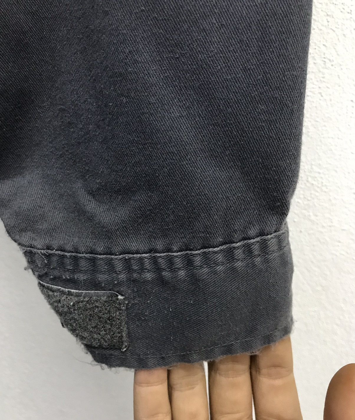 Honda × Vintage Vintage Honda Overalls Size US 38 / EU 54 - 9 Thumbnail