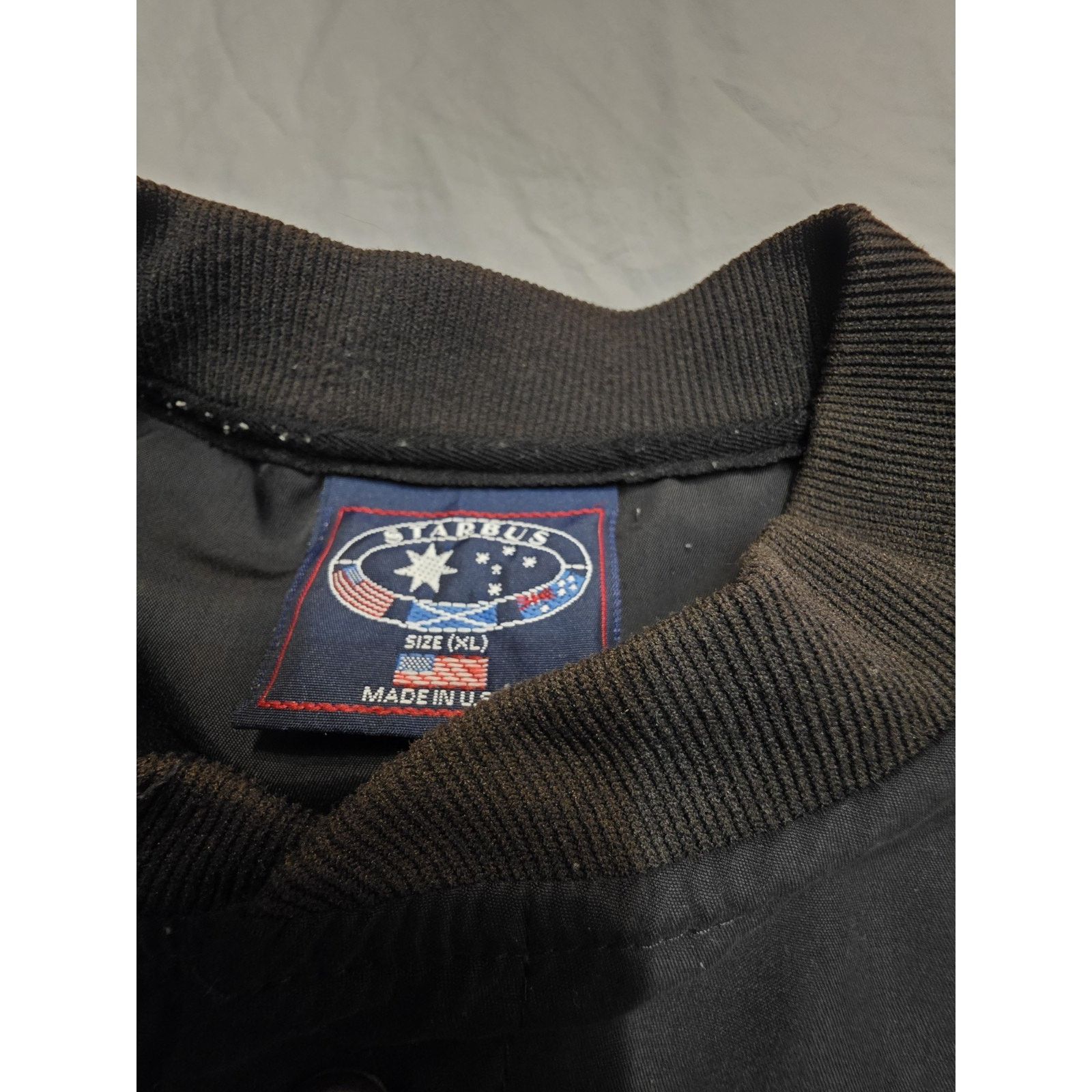 Other vintage "The Club Collection" by The Golf Company henley Size US XL / EU 56 / 4 - 3 Thumbnail
