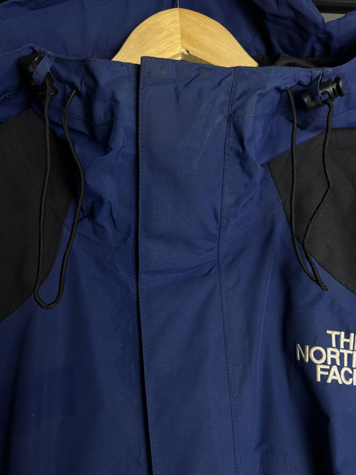 The North Face 90s The North Face Gore-Tex Vintage Jacket Size US XL / EU 56 / 4 - 3 Thumbnail