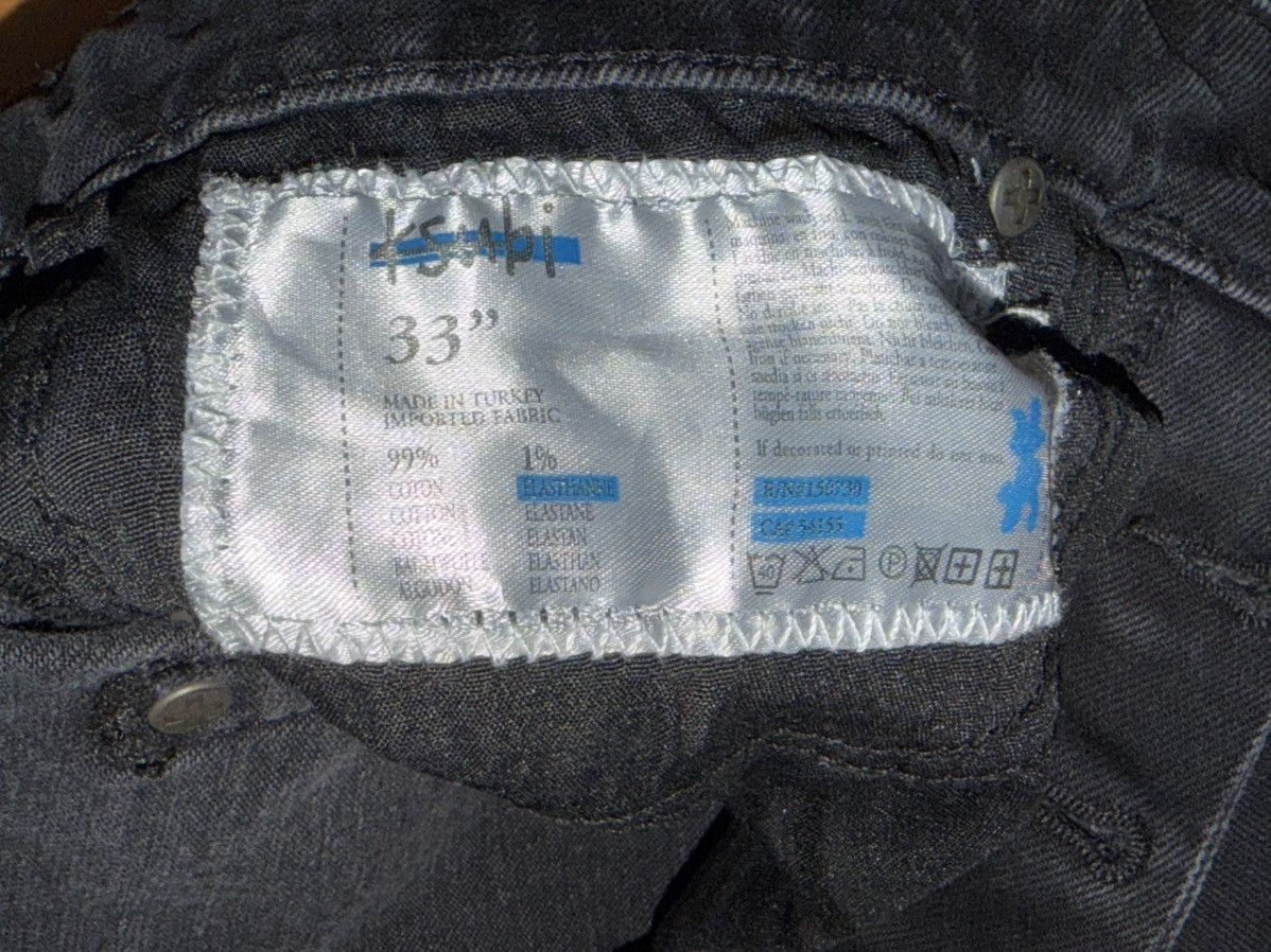 Ksubi Ksubi jeans Size US 33 - 3 Thumbnail