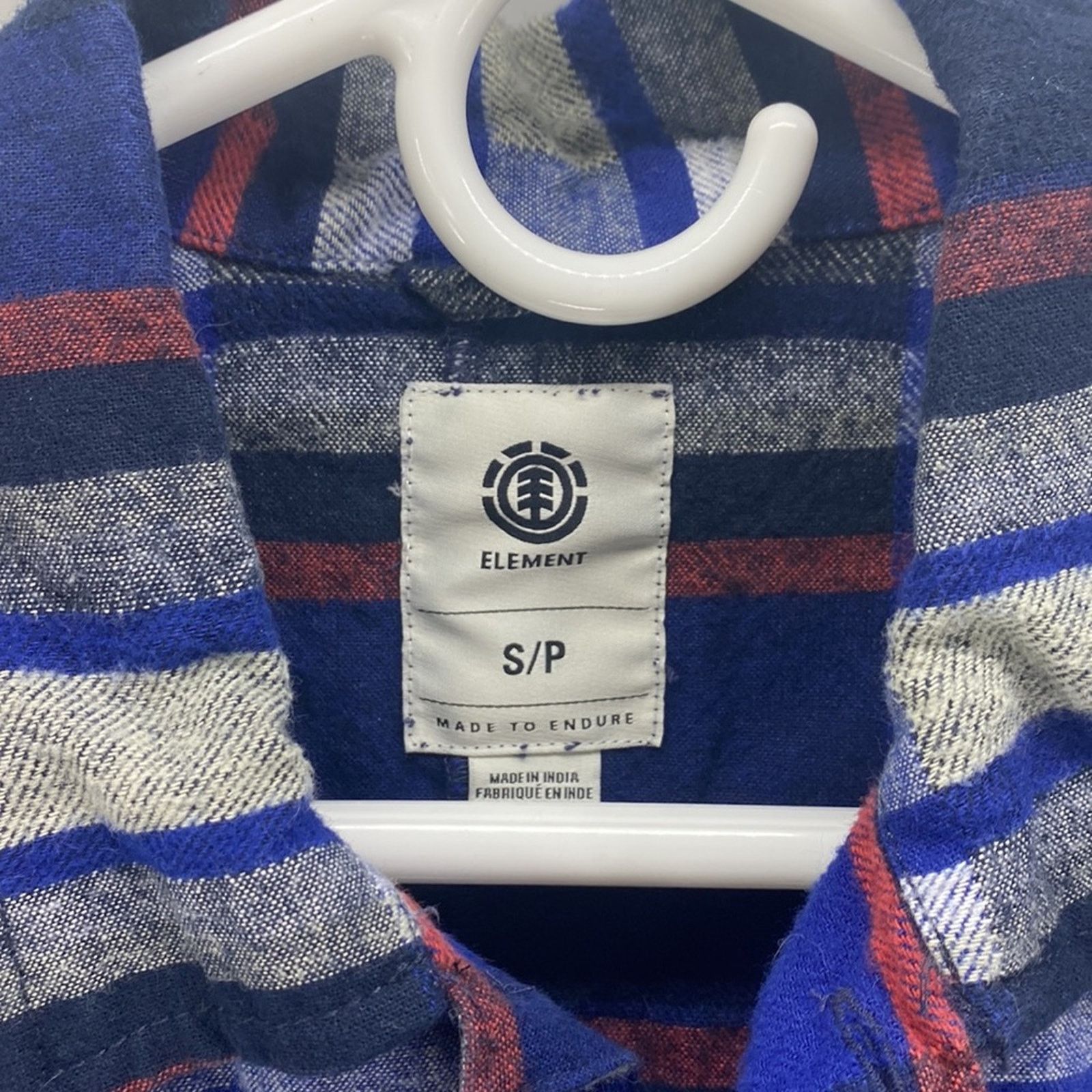Element Element Americana over eclipse navy shacket gorpcore size S Size US S / EU 44-46 / 1 - 4 Thumbnail