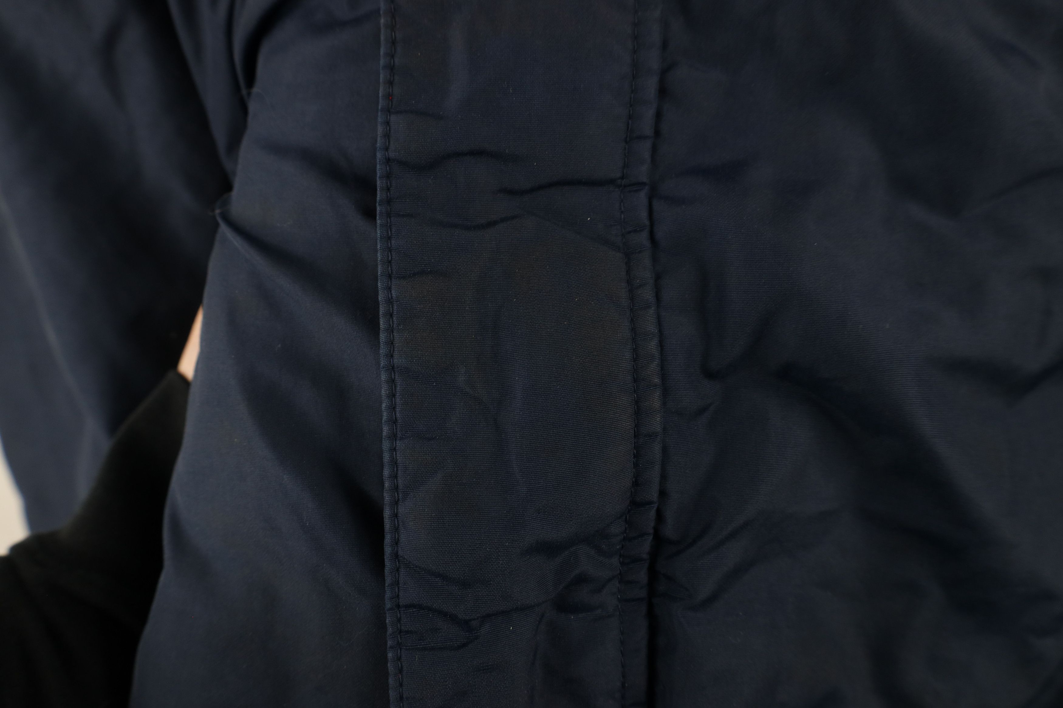 Columbia × Vintage Vintage 90s Columbia 2 In 1 Hooded Winter Puffer Jacket Size US M / EU 48-50 / 2 - 4 Thumbnail