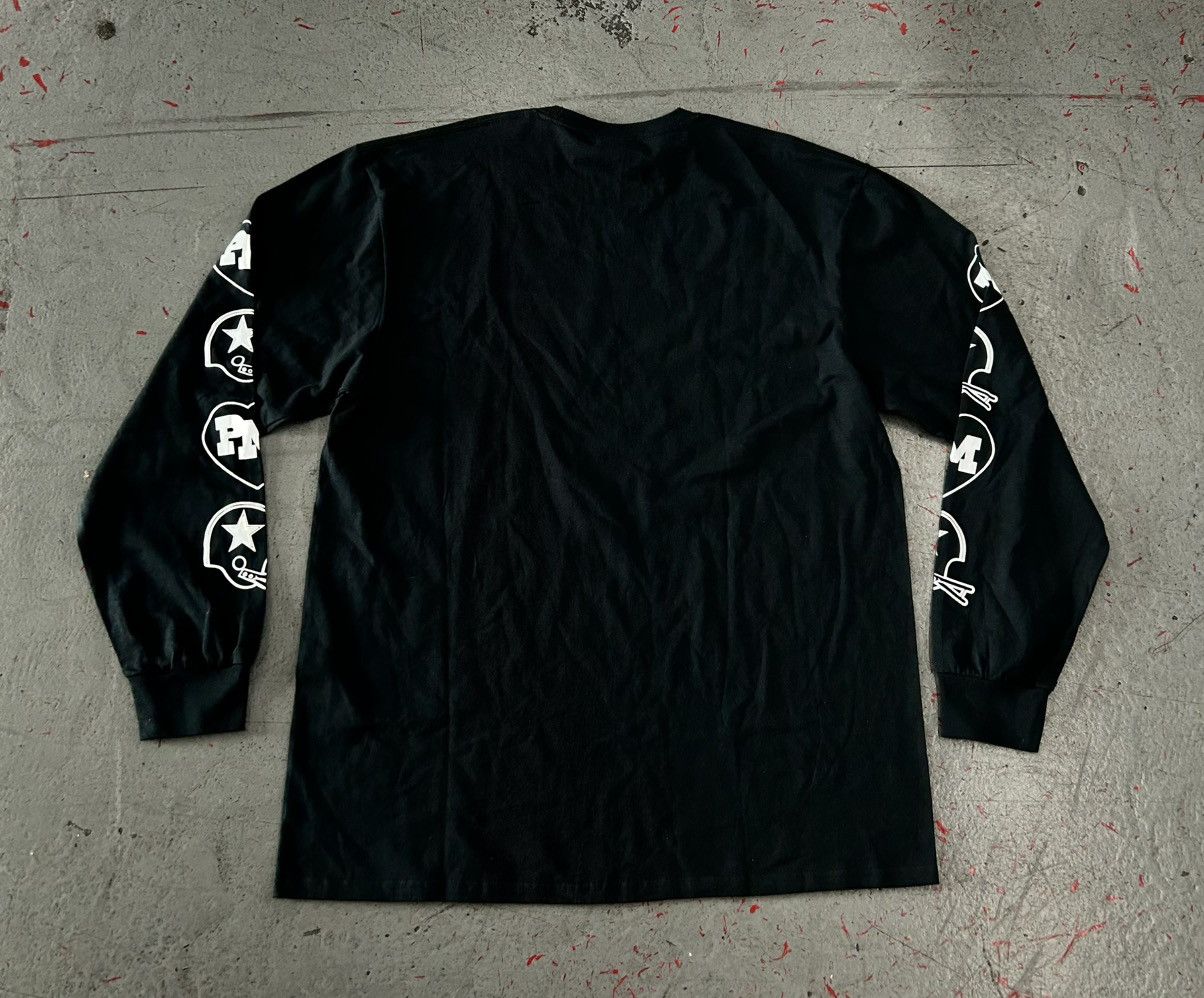 Other Post Malone x Dallas Cowboys Long sleeve Tee Size XL Size US XL / EU 56 / 4 - 5 Thumbnail