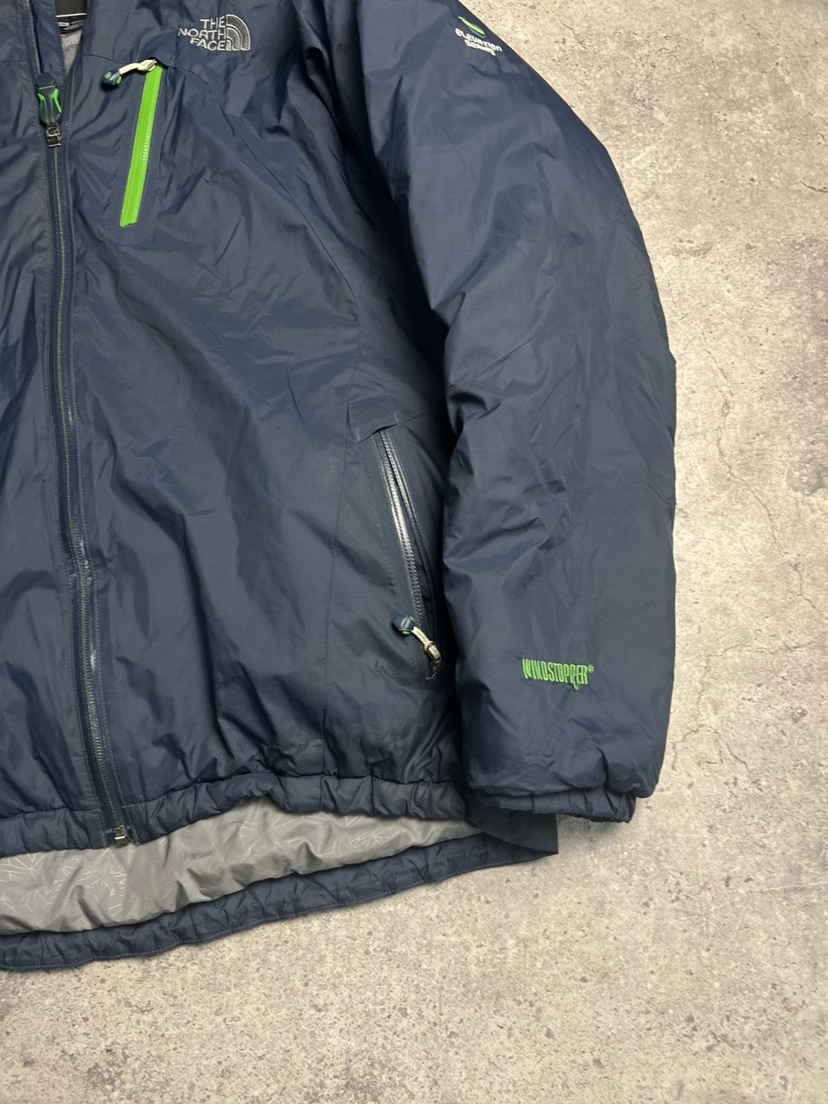 The North Face The North Face Primaloft Waterproof Jacket Size US M / EU 48-50 / 2 - 4 Thumbnail
