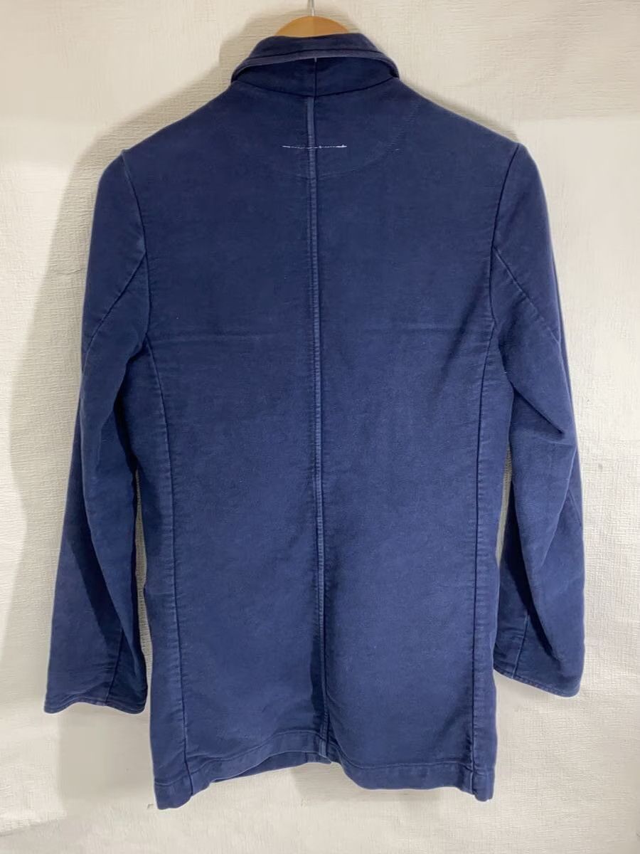 Maison Margiela Archive AW03 Military Jacket Size US M / EU 48-50 / 2 - 2 Thumbnail
