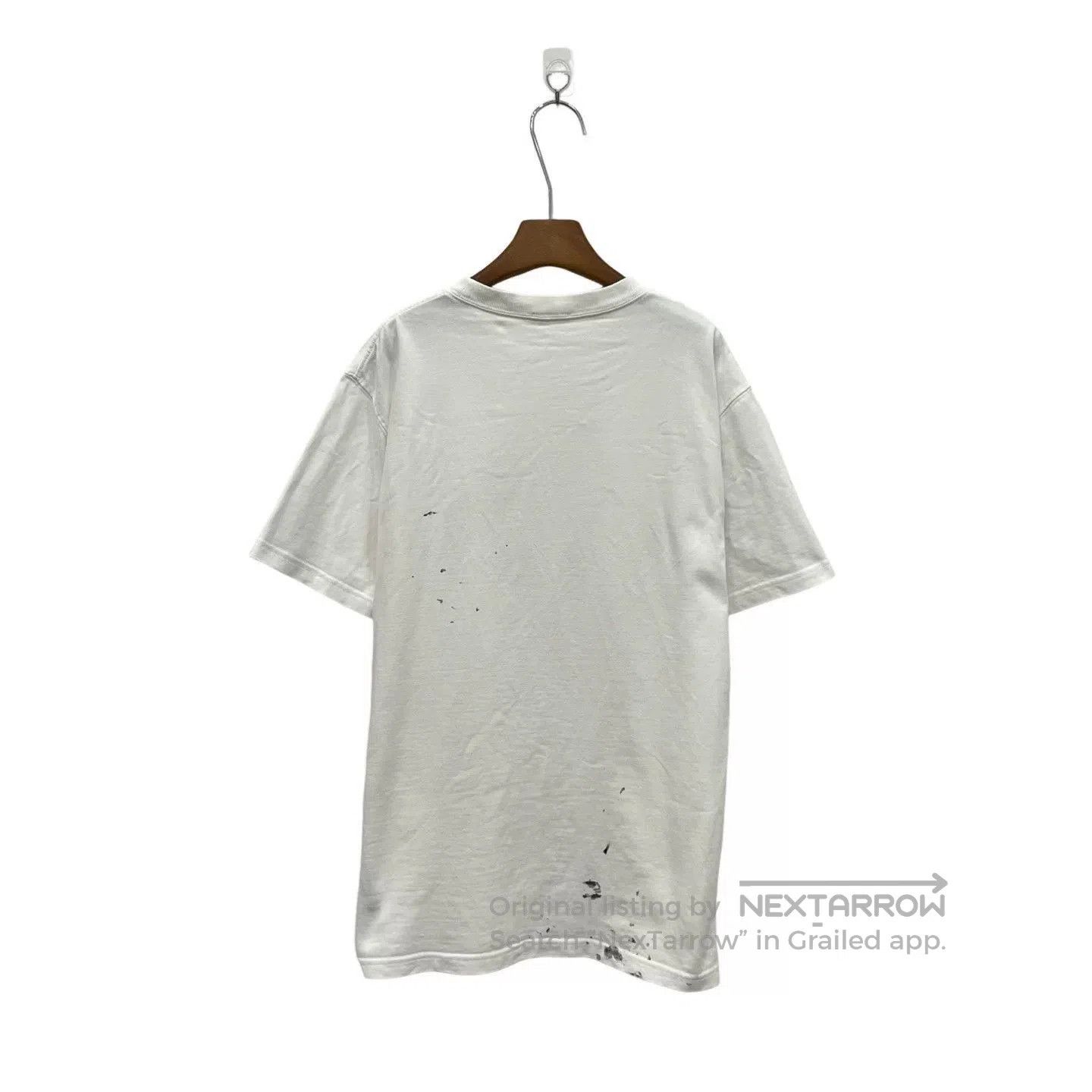 Other Dior x Travis Scott Embroidered Short Sleeve. Size US M / EU 48-50 / 2 - 3 Thumbnail