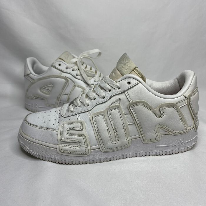 air force 1 cpfm