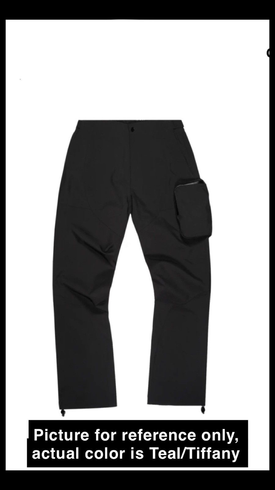 Bravest Studios Bravest Studios Tech Pants Size US 30 / EU 46 - 8 Thumbnail