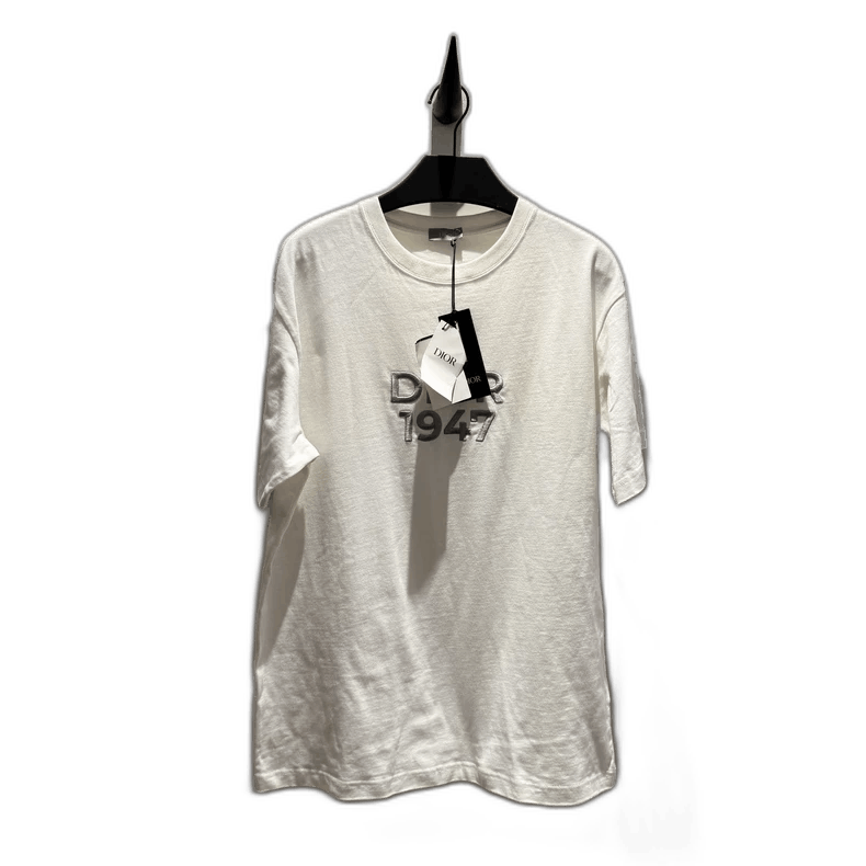 Dior dior 24 new short sleeve tee Size US L / EU 52-54 / 3 - 1 Thumbnail