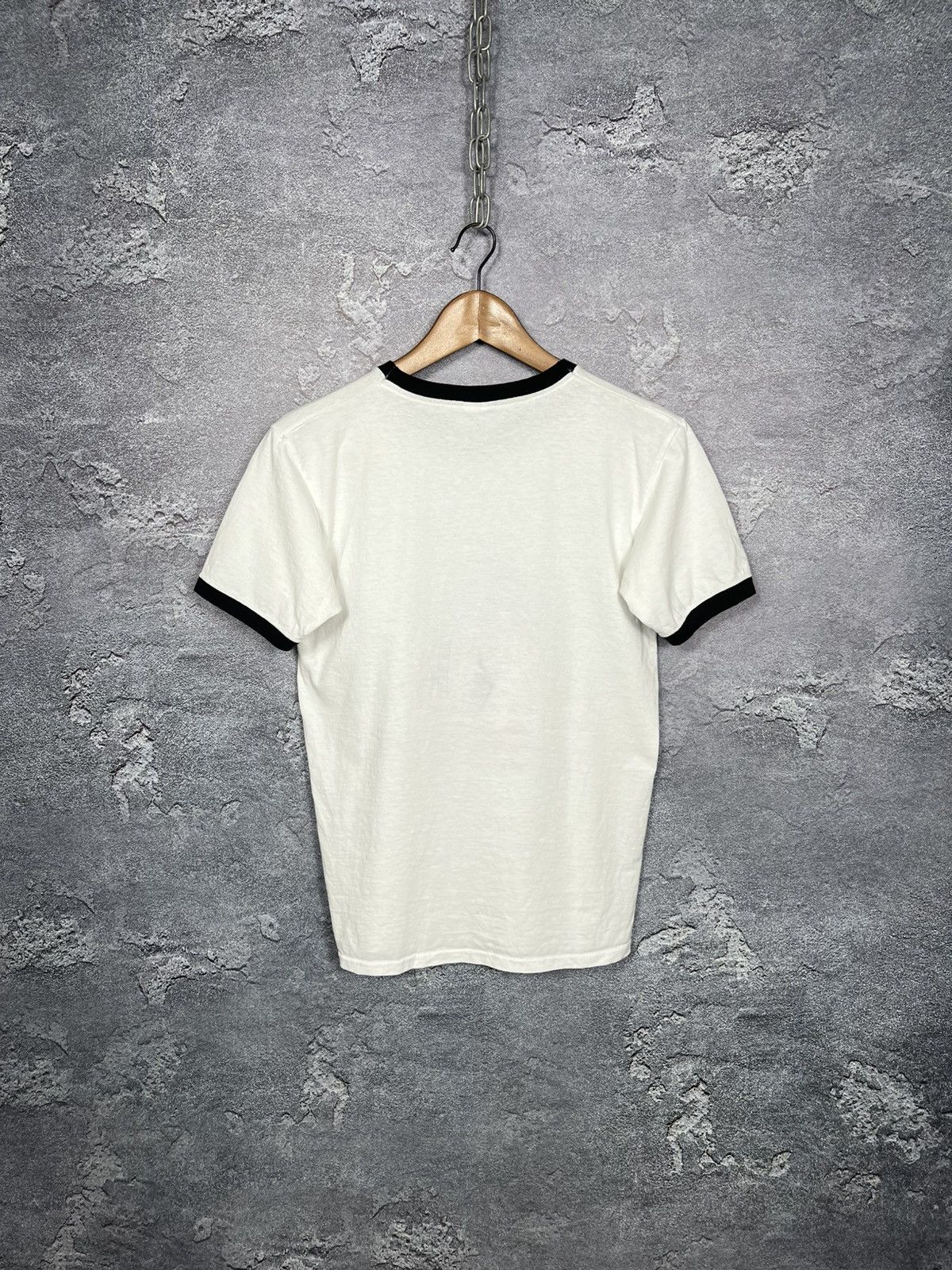 Band Tees Rare Vintage Blind 182 Anime Ranma 1/2 Band T-shirt Tee Size US S / EU 44-46 / 1 - 6 Thumbnail